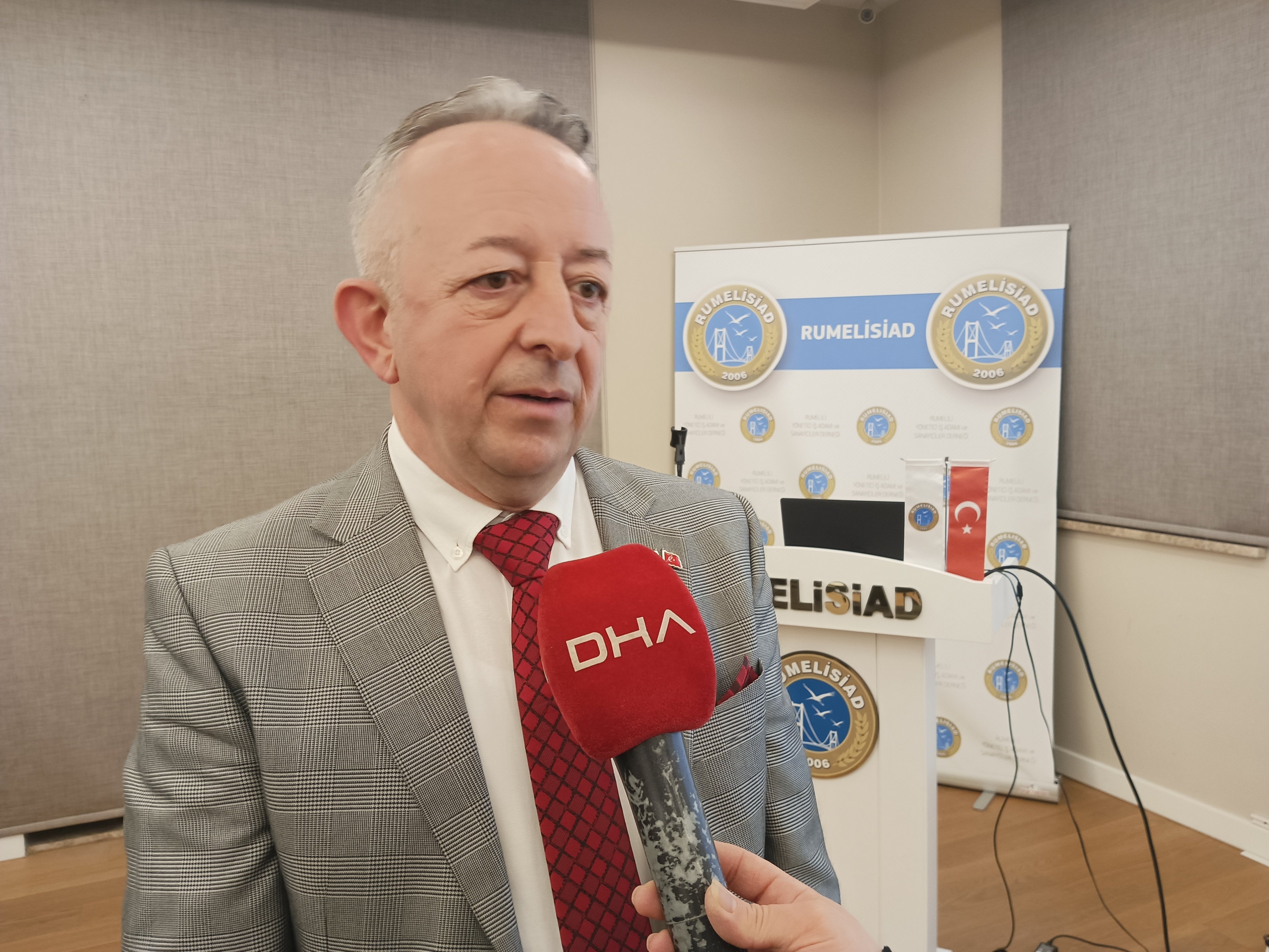 Kuzey Makedonya Bursa Fahri