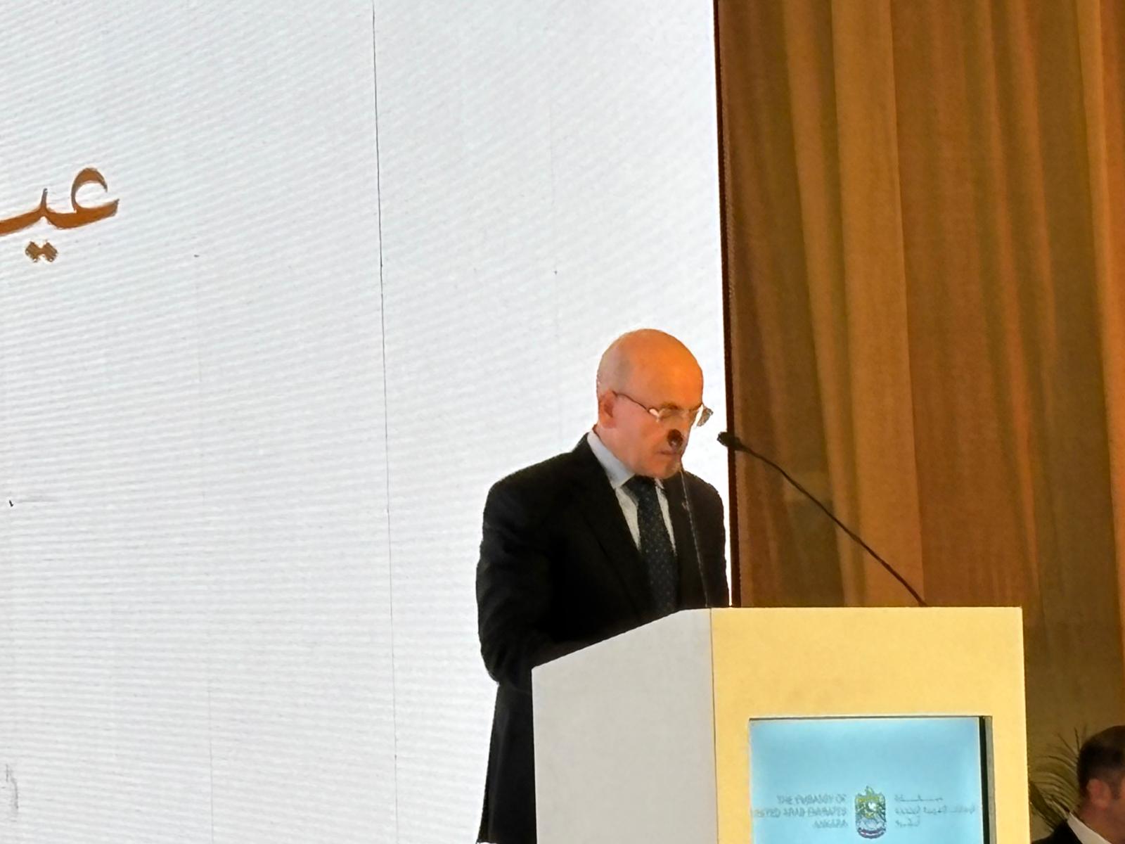 Hazine ve Maliye Bakanı