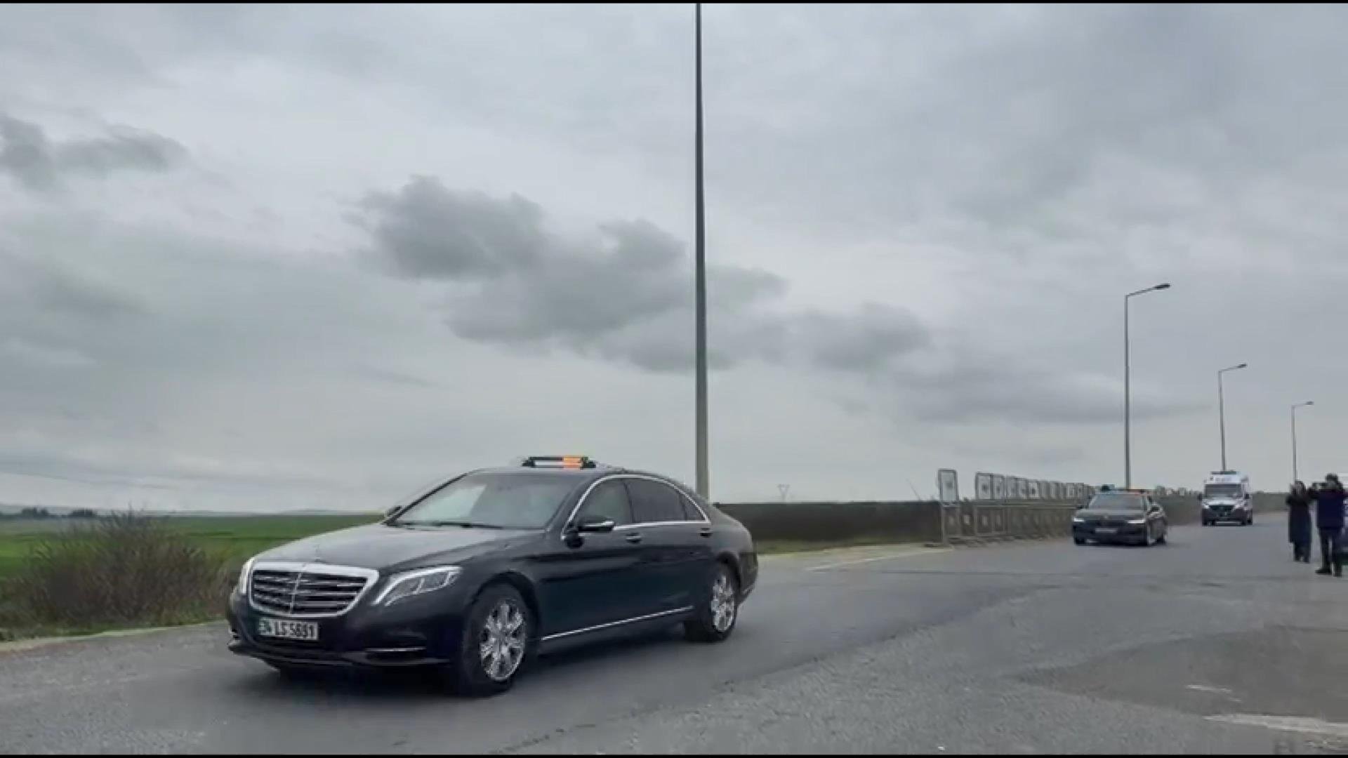 CHP Genel Başkanı Özgür Özel,