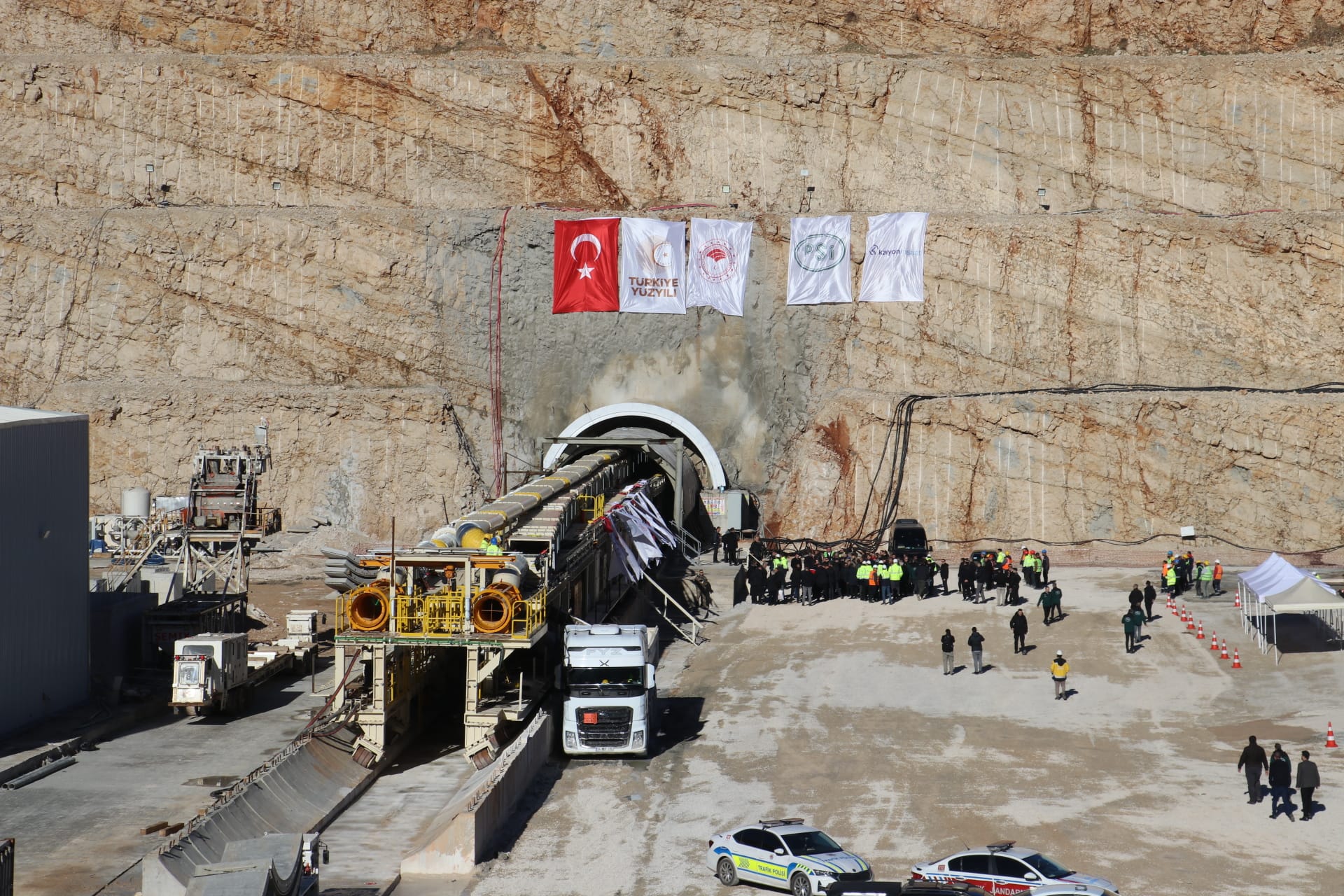 Tarım ve Orman Bakanı İbrahim