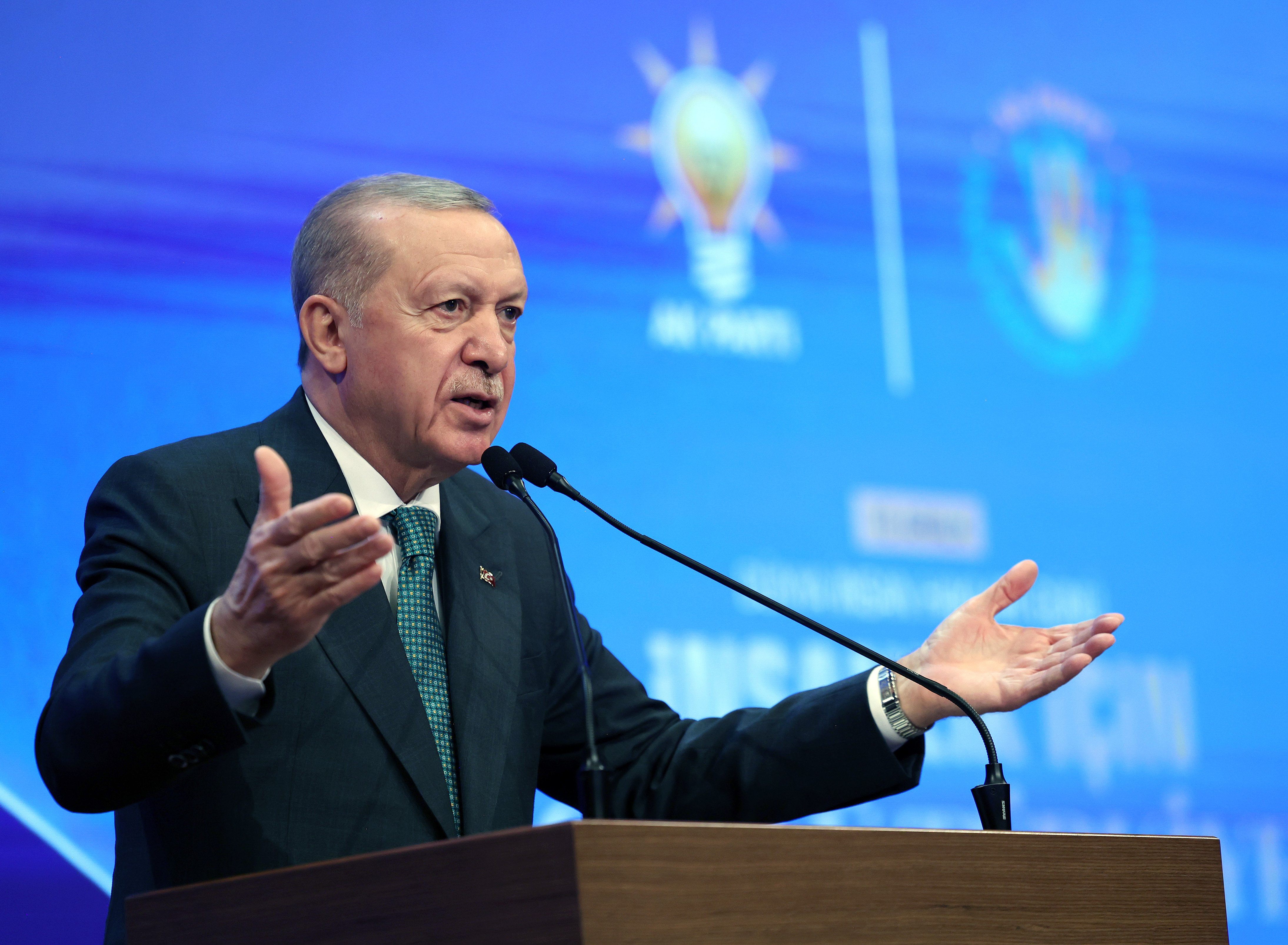 Cumhurbaşkanı Erdoğan’dan Kritik Suriye Mesajı: 10 Mart Mutabakatı Önemli Bir Düğümü Çözecek