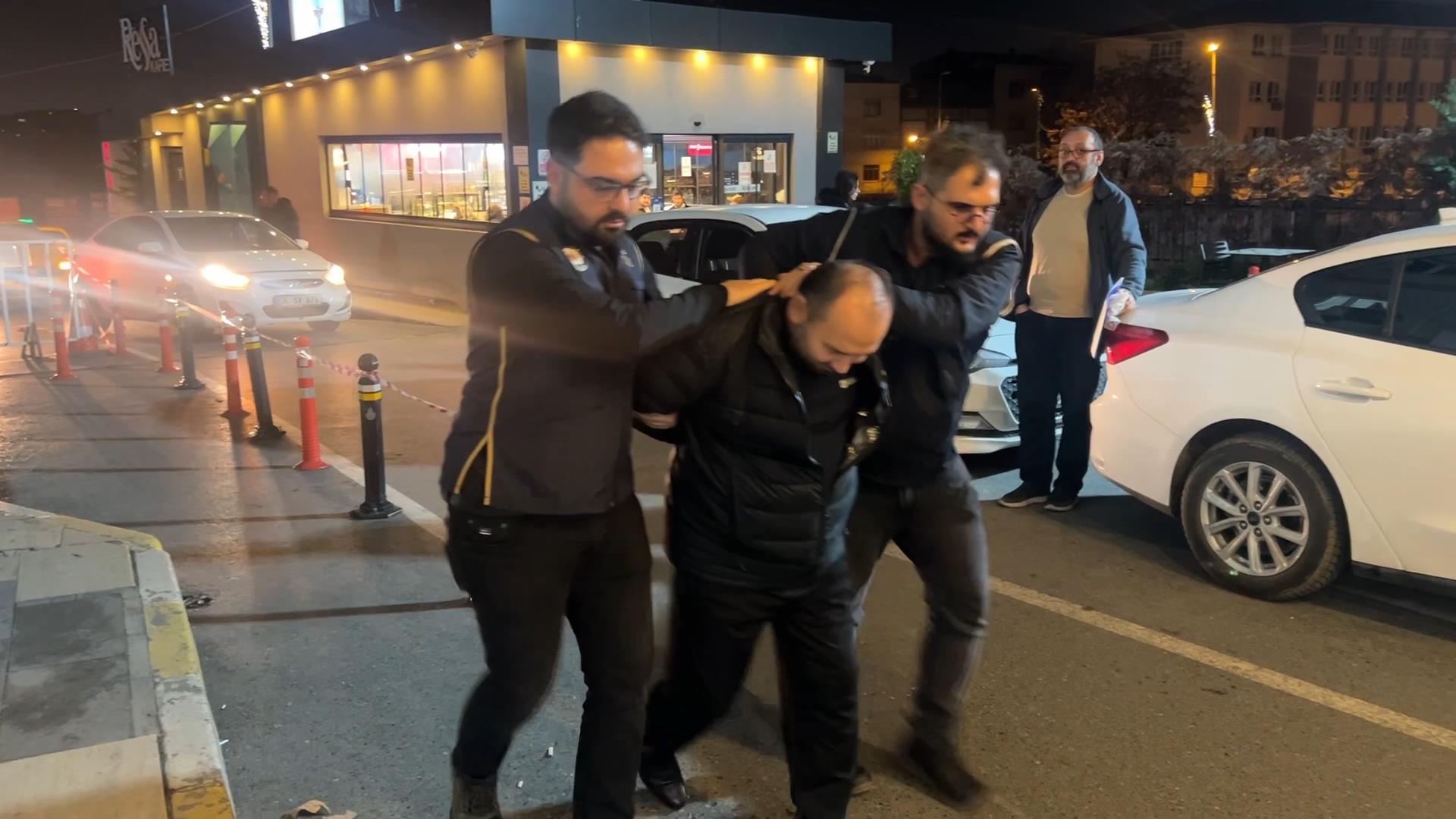 İstanbul'da yılbaşı öncesi Noel ve