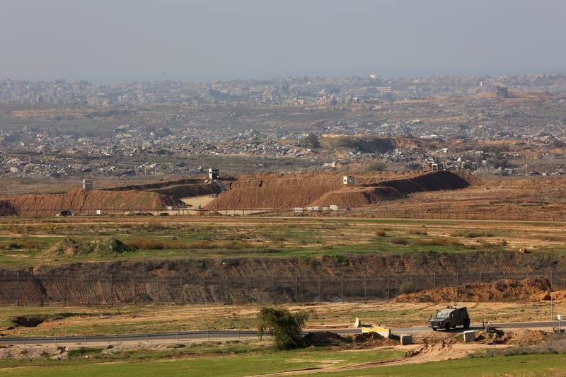 İsrail ordusu, Suriye'nin Kuneytra ilindeki