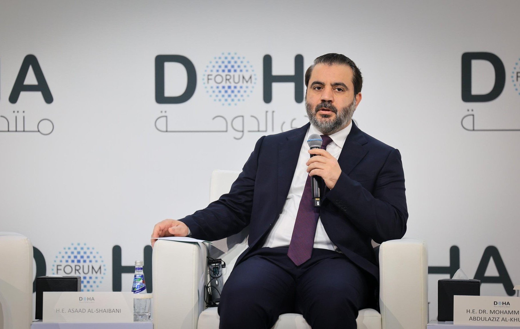 Suriye Dışişleri Bakanı Şeybani’den Sert İsrail Uyarısı: ‘Topraklarımızdan Çekilmeden Anlaşma Yok’