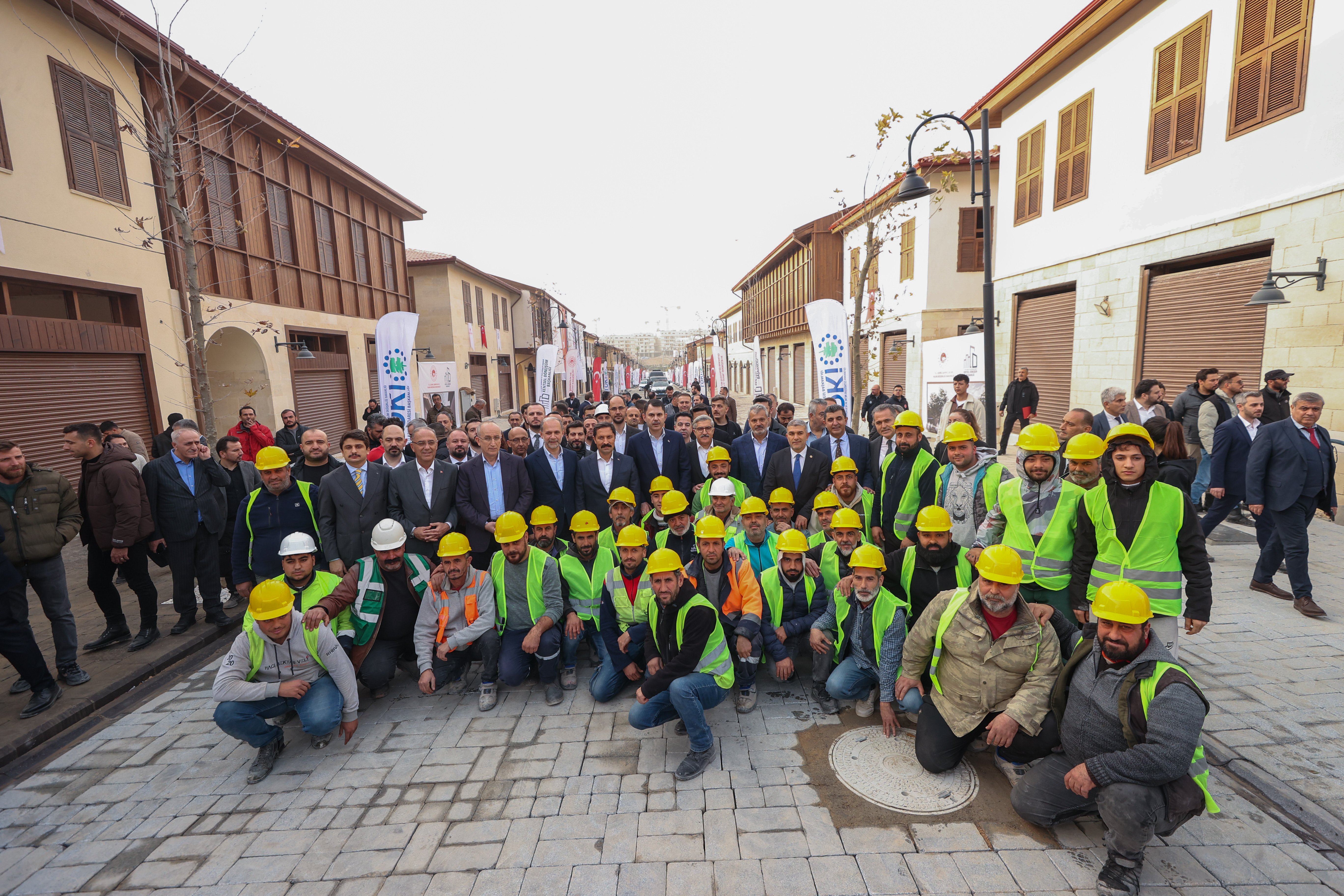 Çevre, Şehircilik ve İklim Değişikliği