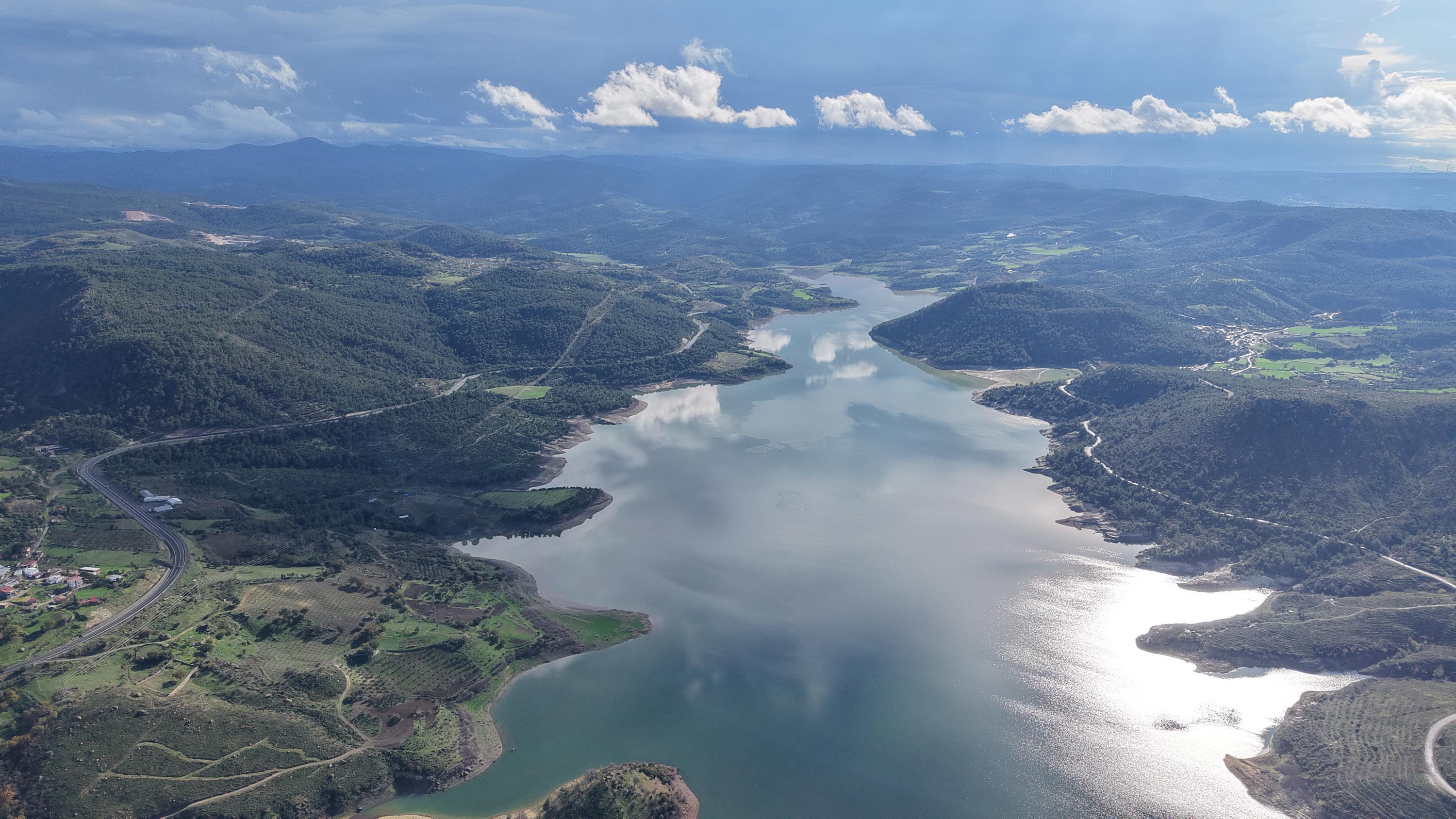 Prof. Dr. Murat Türkeş’ten Kritik Uyarı: Kentlerin Su Bütçeleri Acilen Oluşturulmalı
