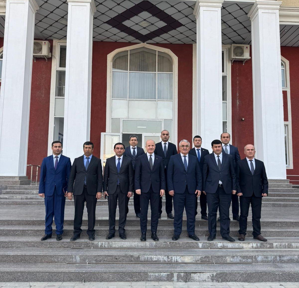 YÖK Başkanı Prof. Dr.