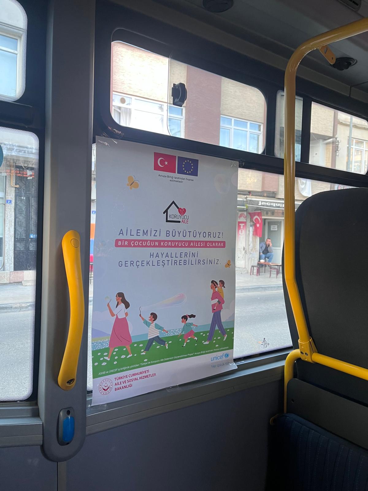 Aile ve Sosyal Hizmetler Bakanlığı