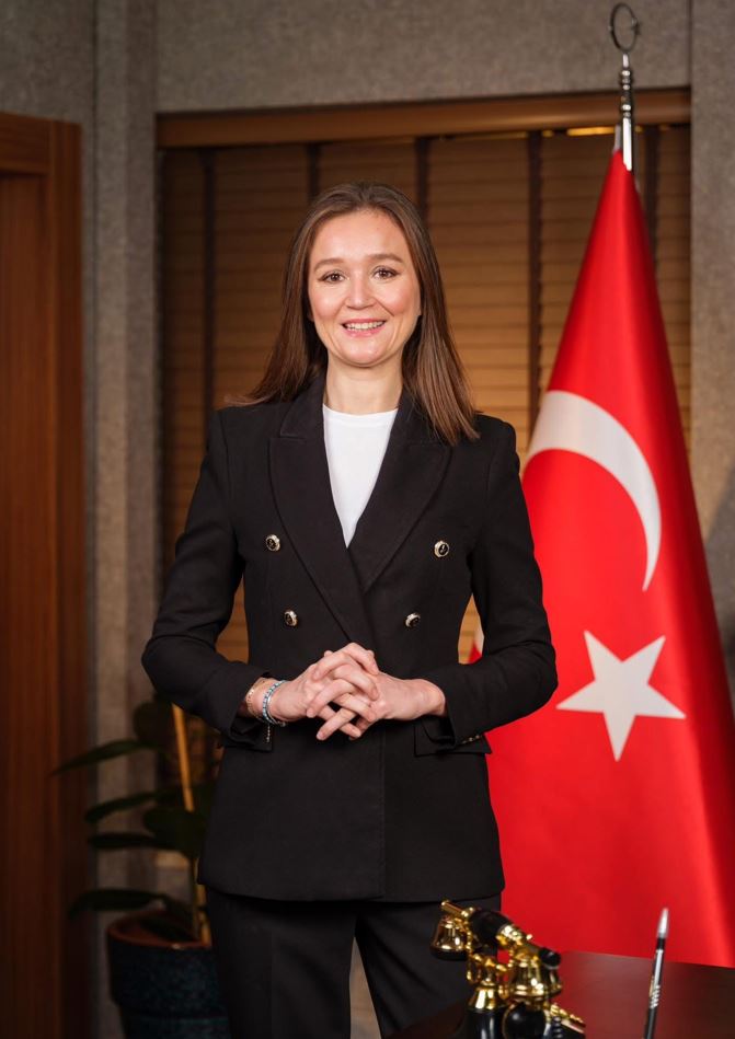 Şehzadeler Belediye Başkanı Gülşah Durbay’ın Hayati Riski Devam Ediyor