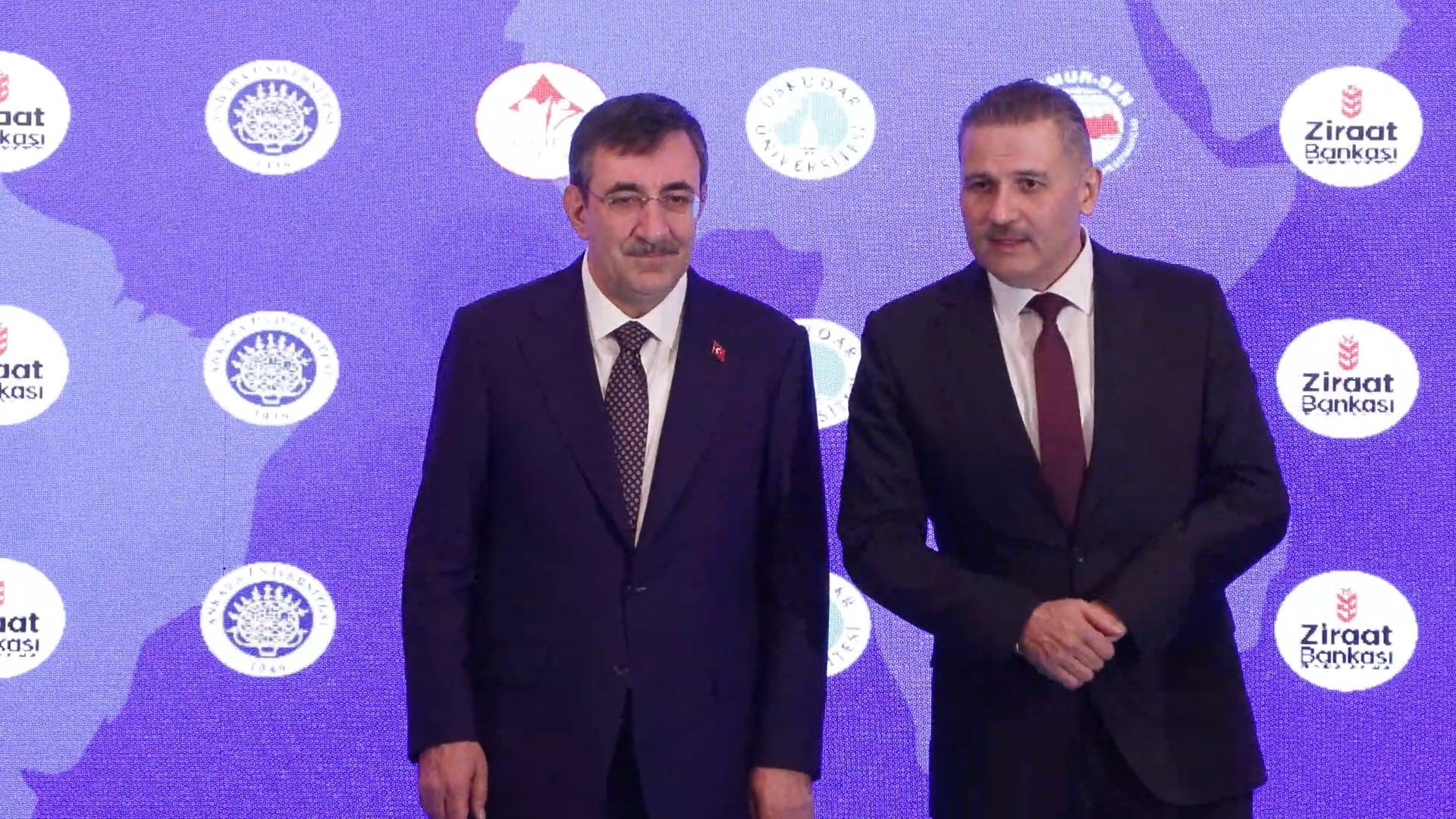 Cevdet Yılmaz: Bağımlılıkla Mücadele Topyekun Bir Savaş Gerektiriyor