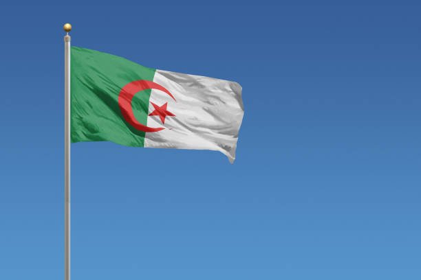 Cezayir Meclisi, Fransa'nın sömürge dönemini