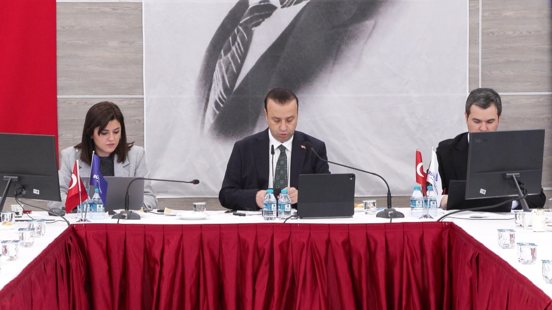 İstanbul Büyükşehir Belediyesi, Uygulama