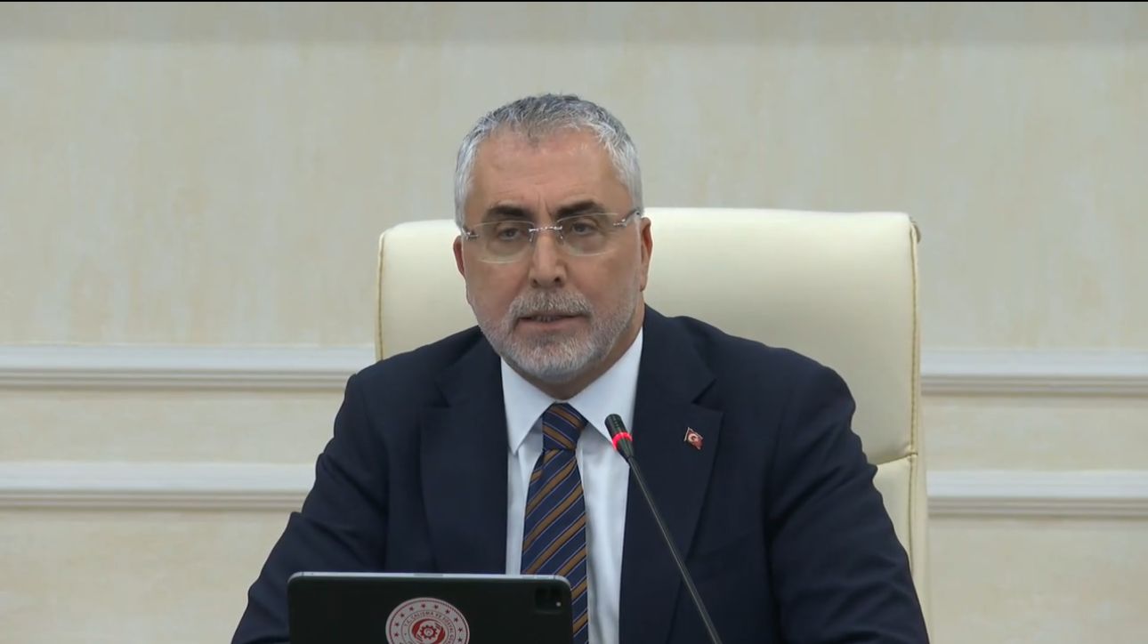 Çalışma ve Sosyal Güvenlik Bakanı