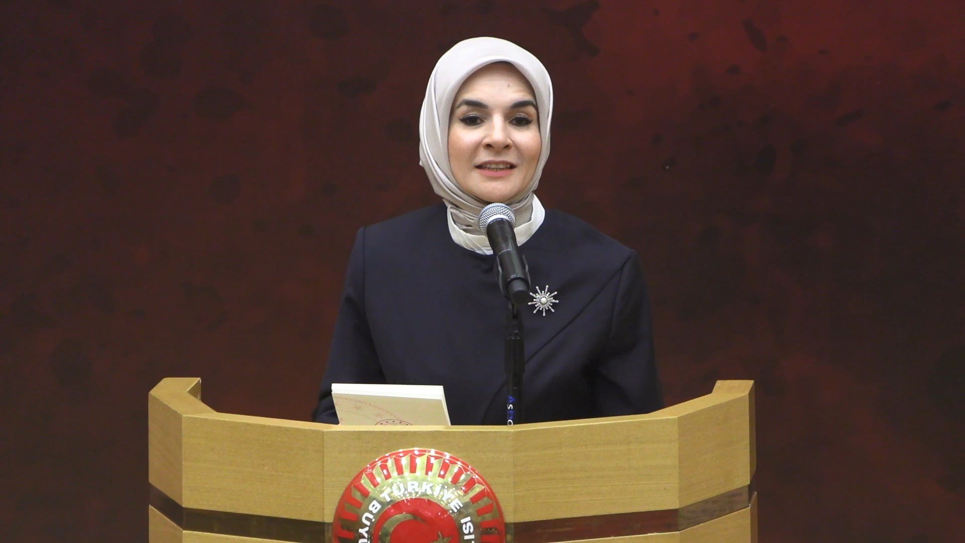 Aile ve Sosyal Hizmetler Bakanı