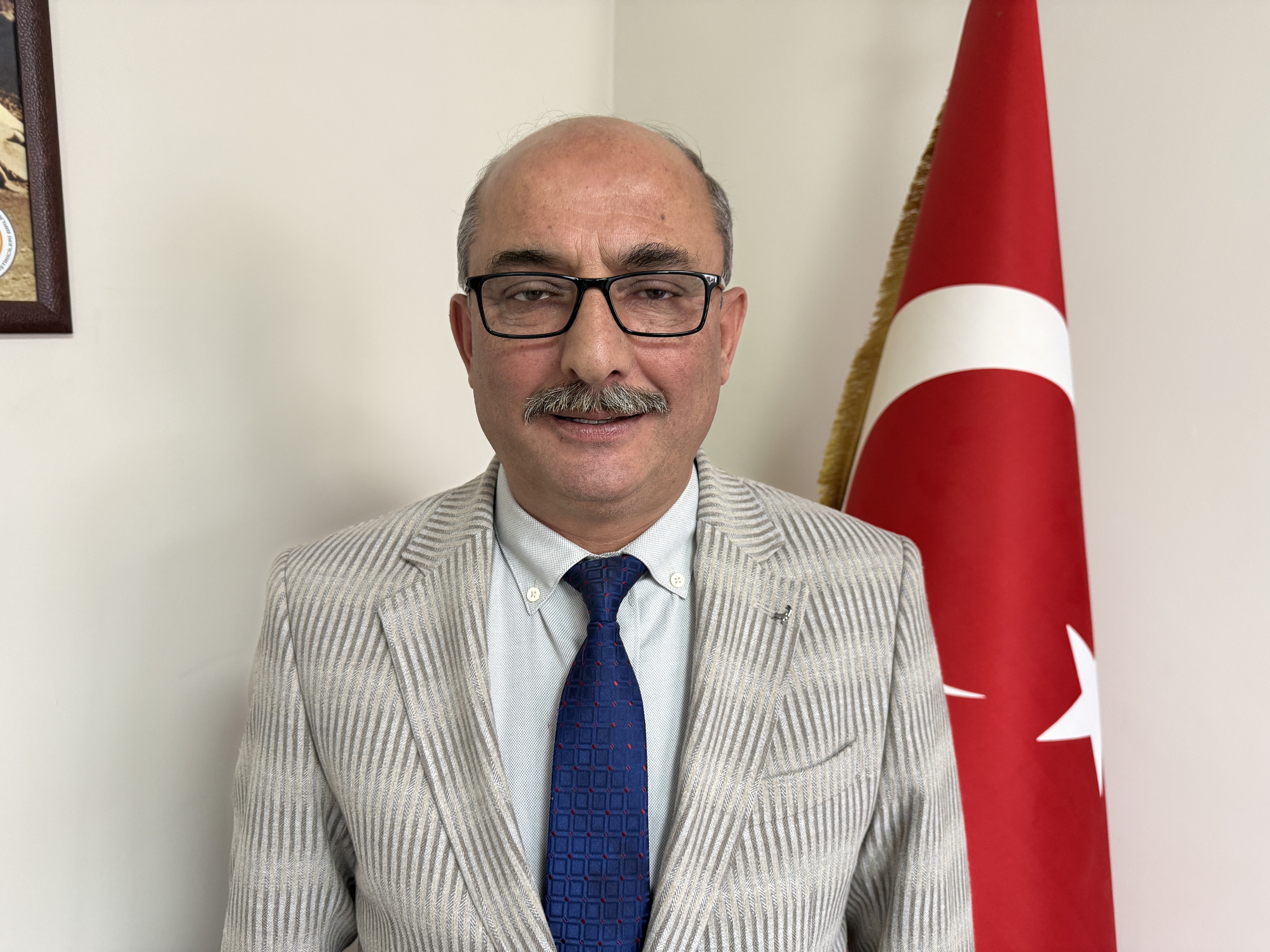 Türkiye Damızlık Koyun Yetiştiricileri Birliği