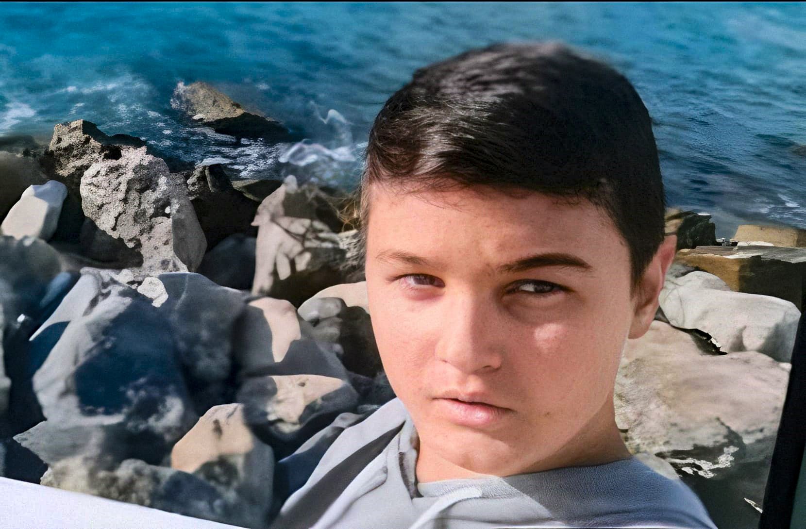 Adana'da 12 yaşındaki Muhammet Miraç