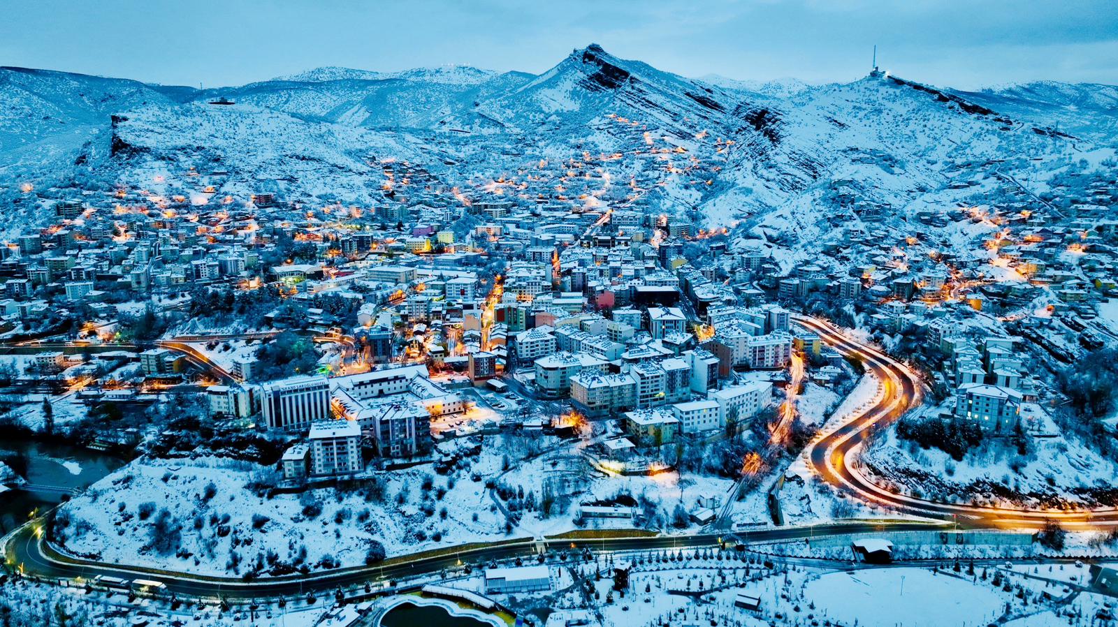 Bingöl ve Tunceli Valilikleri, beklenen