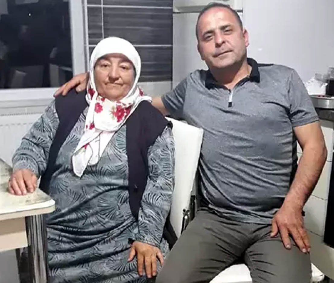 Kahramanmaraş'ta hastanede yanlış kan verilerek