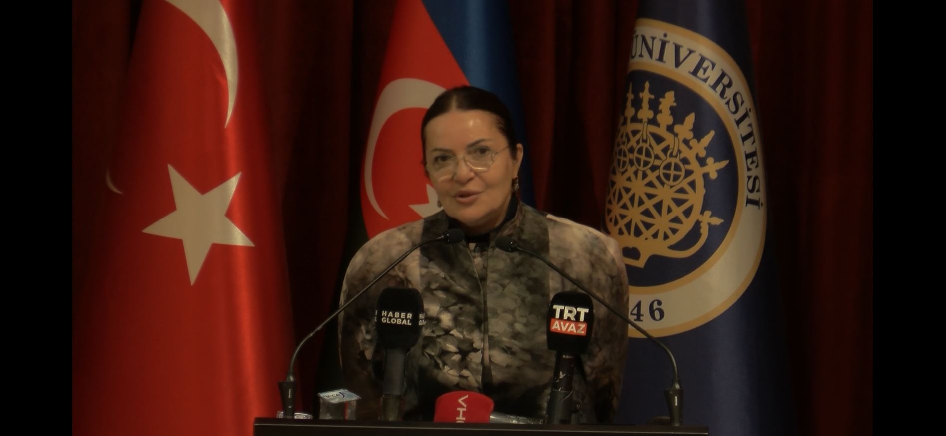 TADİV öncülüğünde Ankara'da, Azerbaycan'ın Karabağ