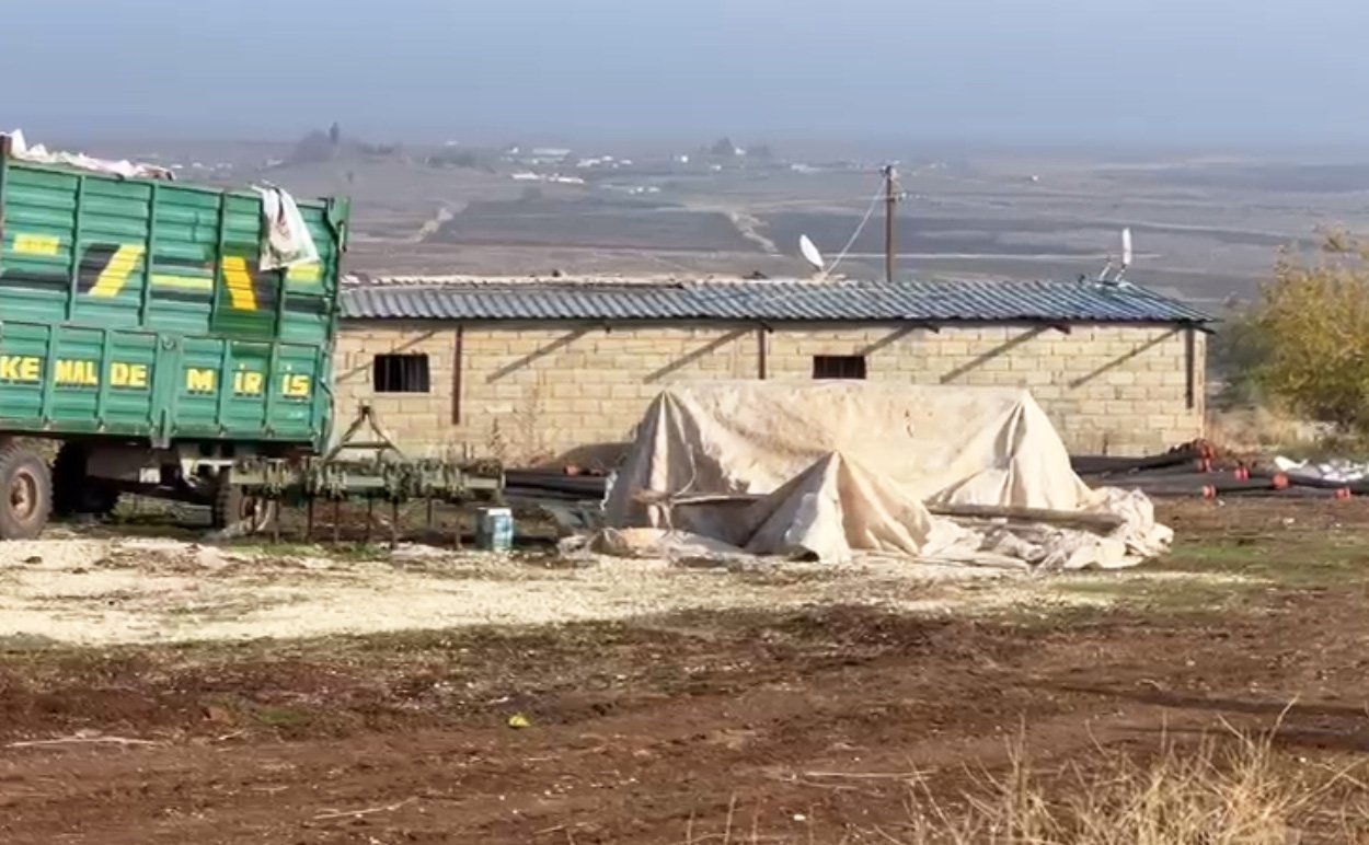 Dicle Elektrik, Şanlıurfa Hilvan'da