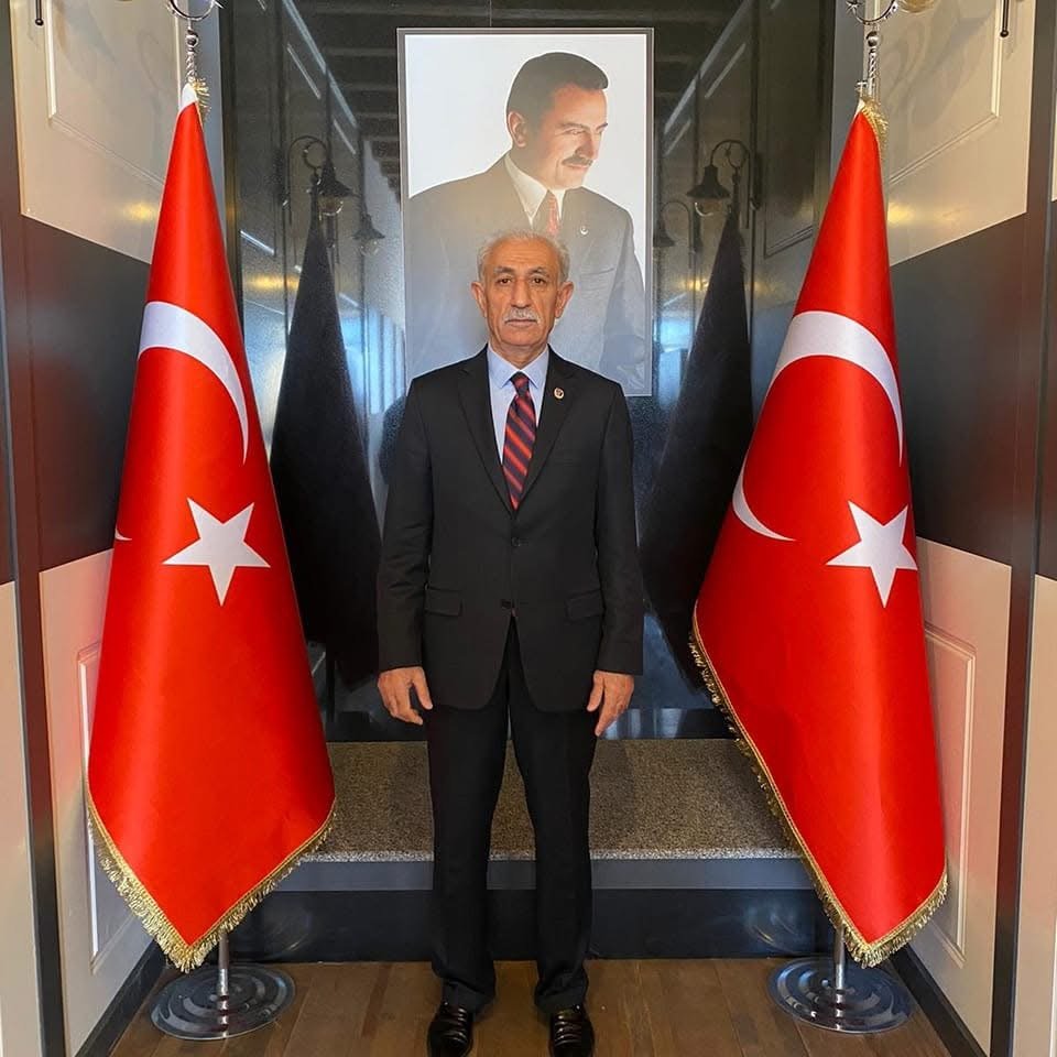 Büyük Birlik Partisi (BBP) Sivas