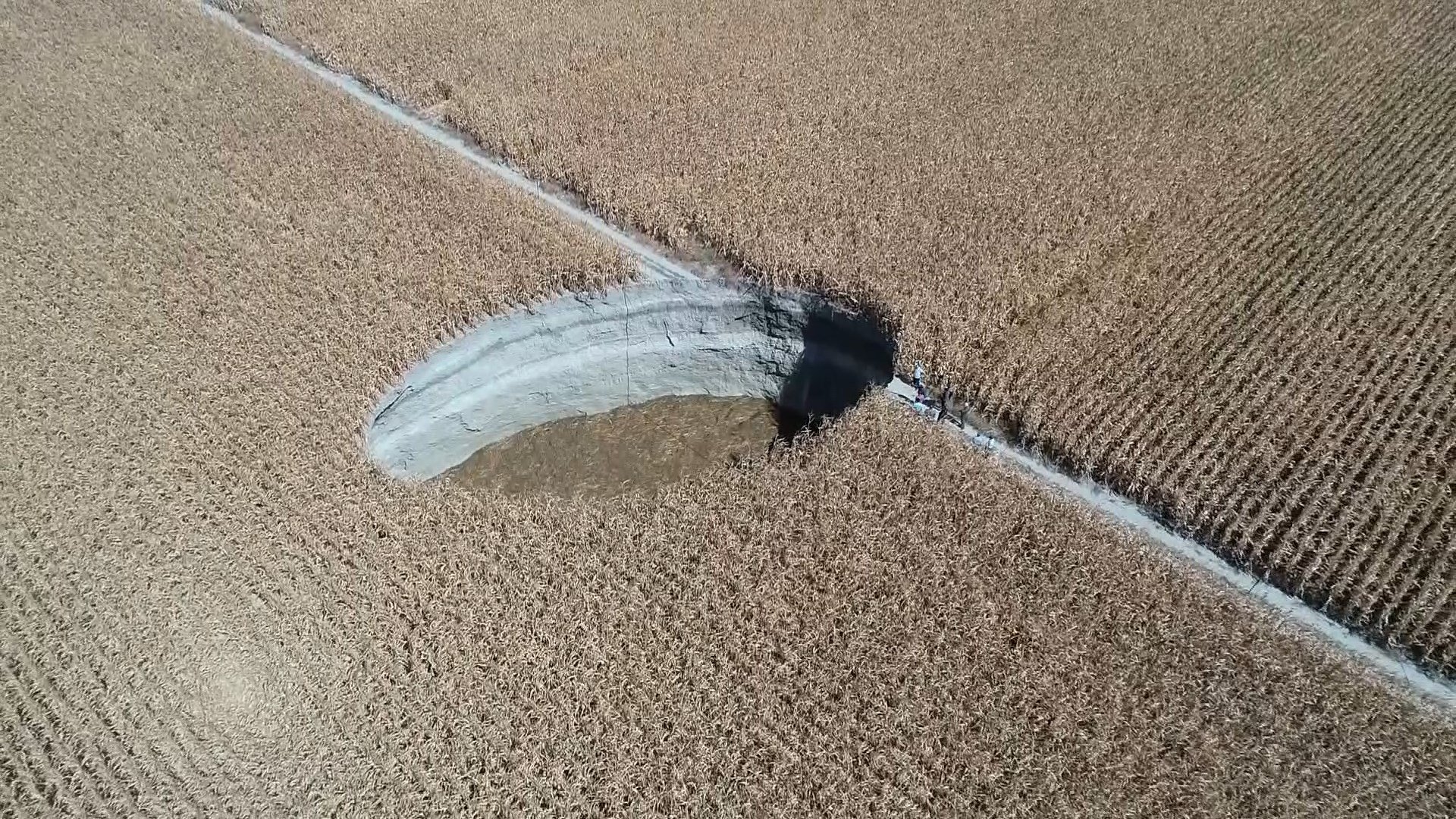 Konya Havzası'nda yer altı sularının