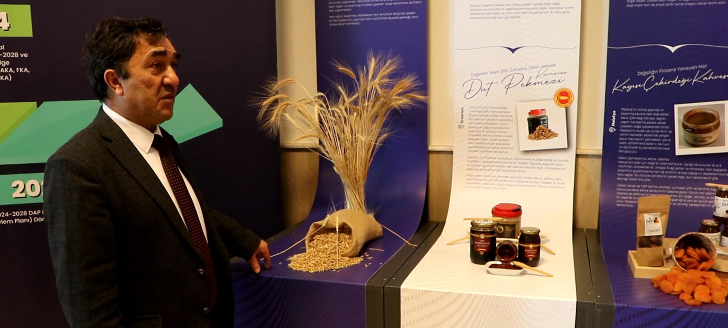 DAP Başkanı Prof. Dr. Osman