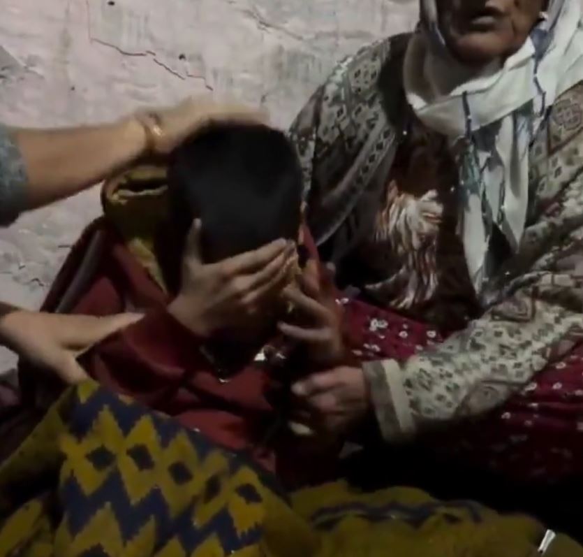 Ankara’da Kümeste Bulunan Suriyeli 3 Kardeşe Bakanlık Koruması ve Psikolojik Destek