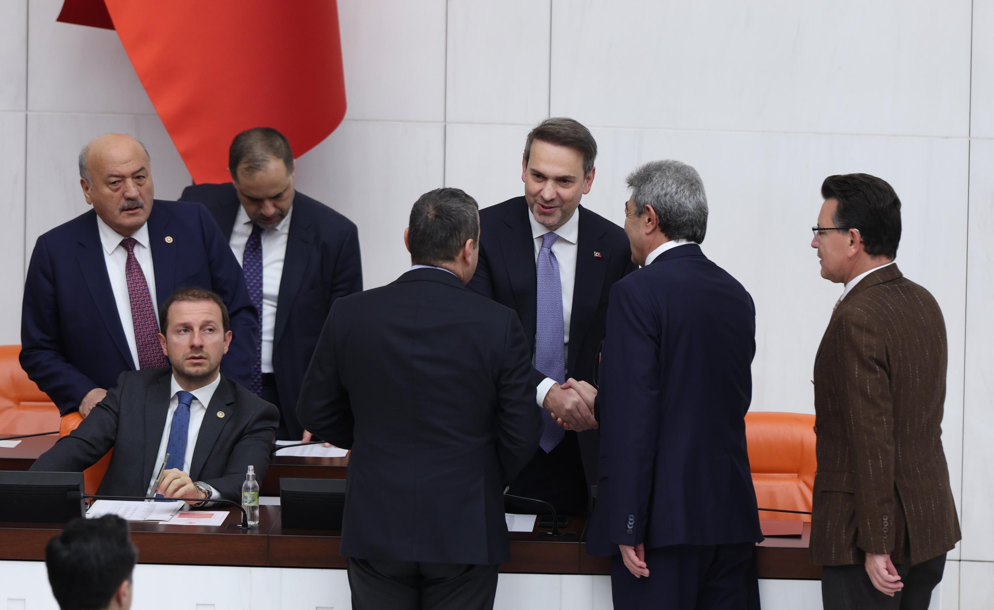 Bakan Bayraktar’dan Kritik Açıklama: “Sıra Diyarbakır’da, Yeni Petrol Rezervi Geliyor!”