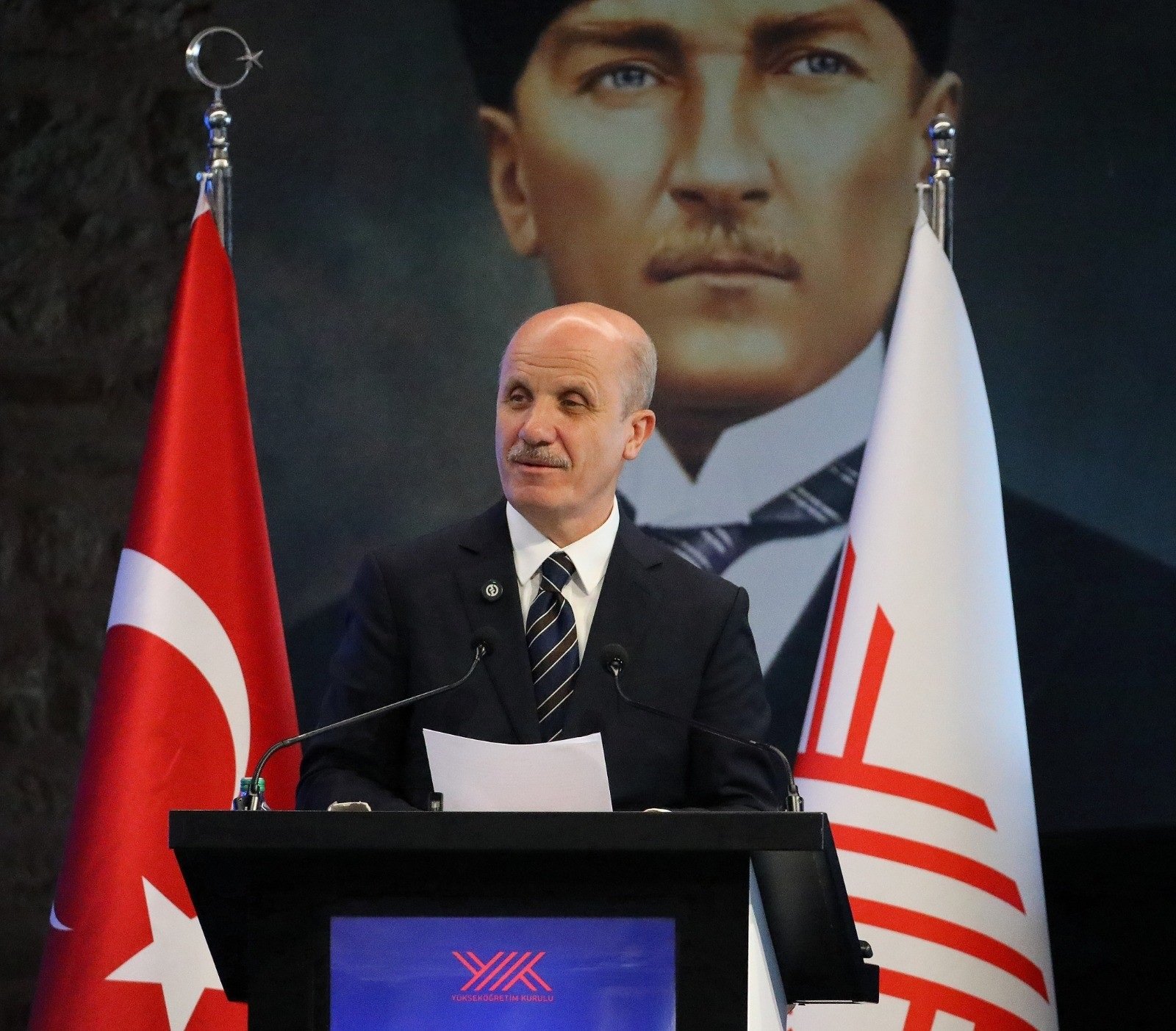 YÖK'ün Veri Analizi Okulu ilk