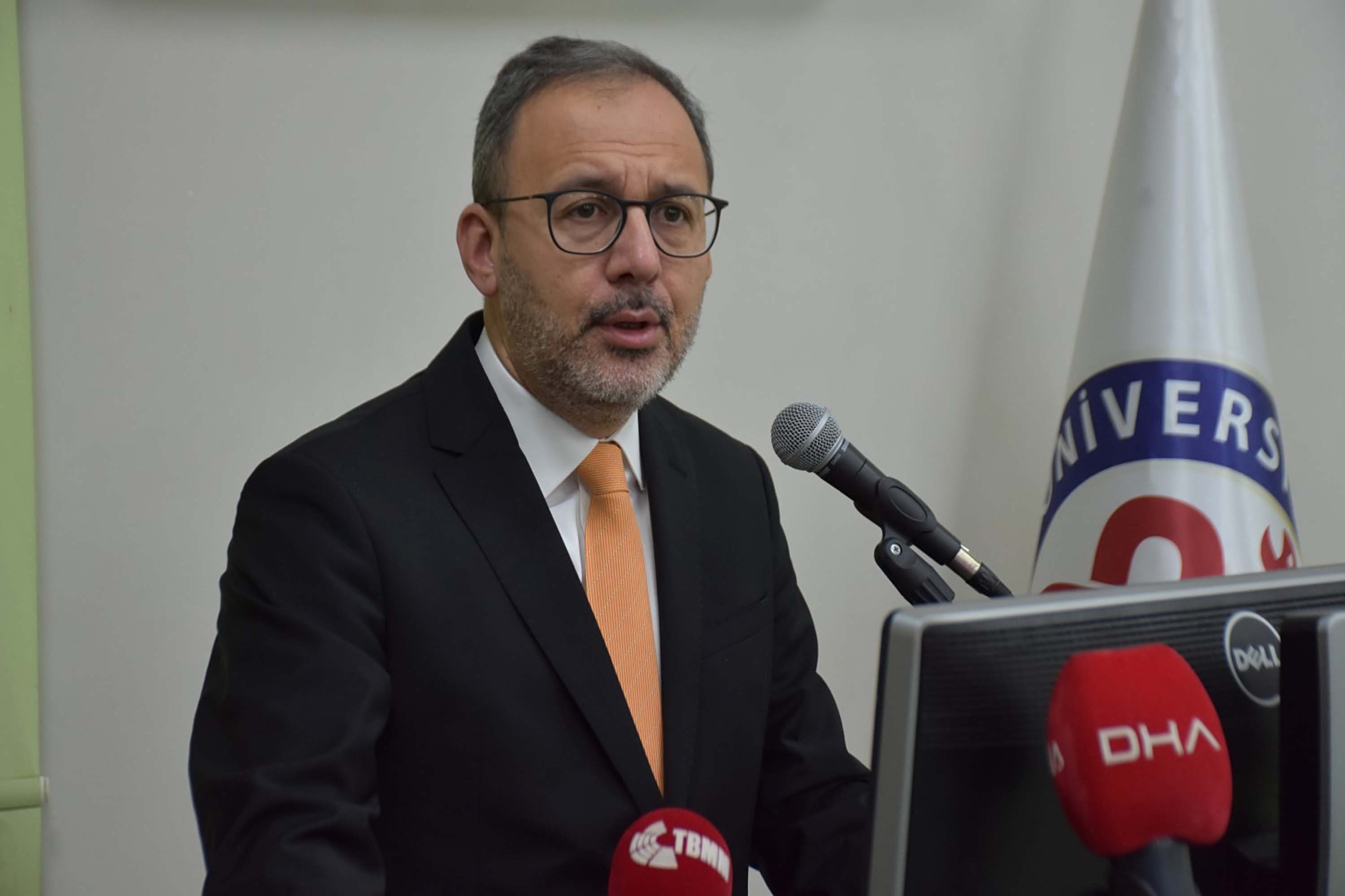 TBMM Engelli Bireyler Komisyonu