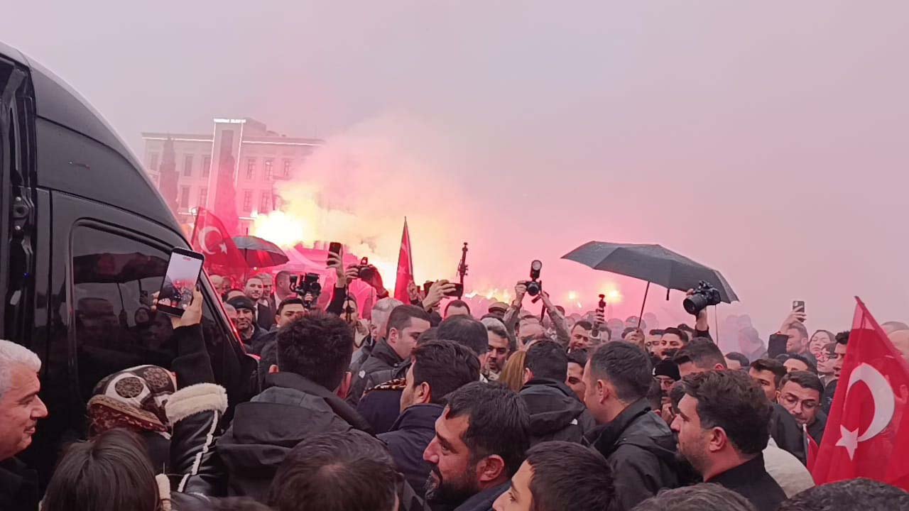 Bakan Kurum’dan Deprem Bölgesi Açıklaması: ‘Bir Ülke Büyüklüğündeki Alanı Yeniden Kurduk’