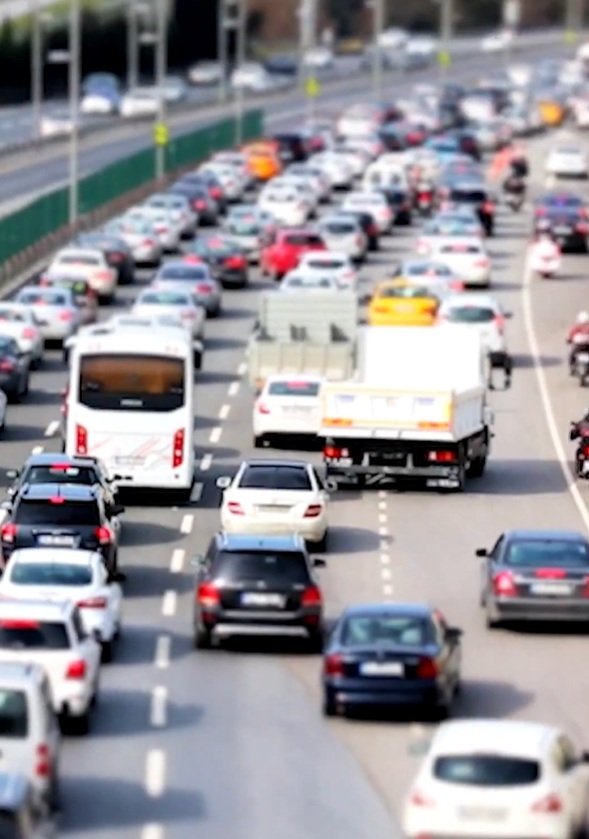 Çevre Bakanlığı'nın EGEDES sistemi, 2025'te