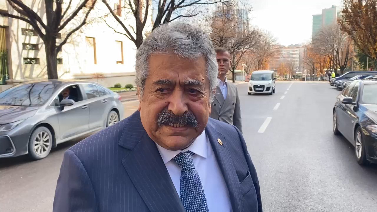 MHP’den Kritik Adım: ‘Terörsüz Türkiye’ Raporu TBMM’ye Sunuldu