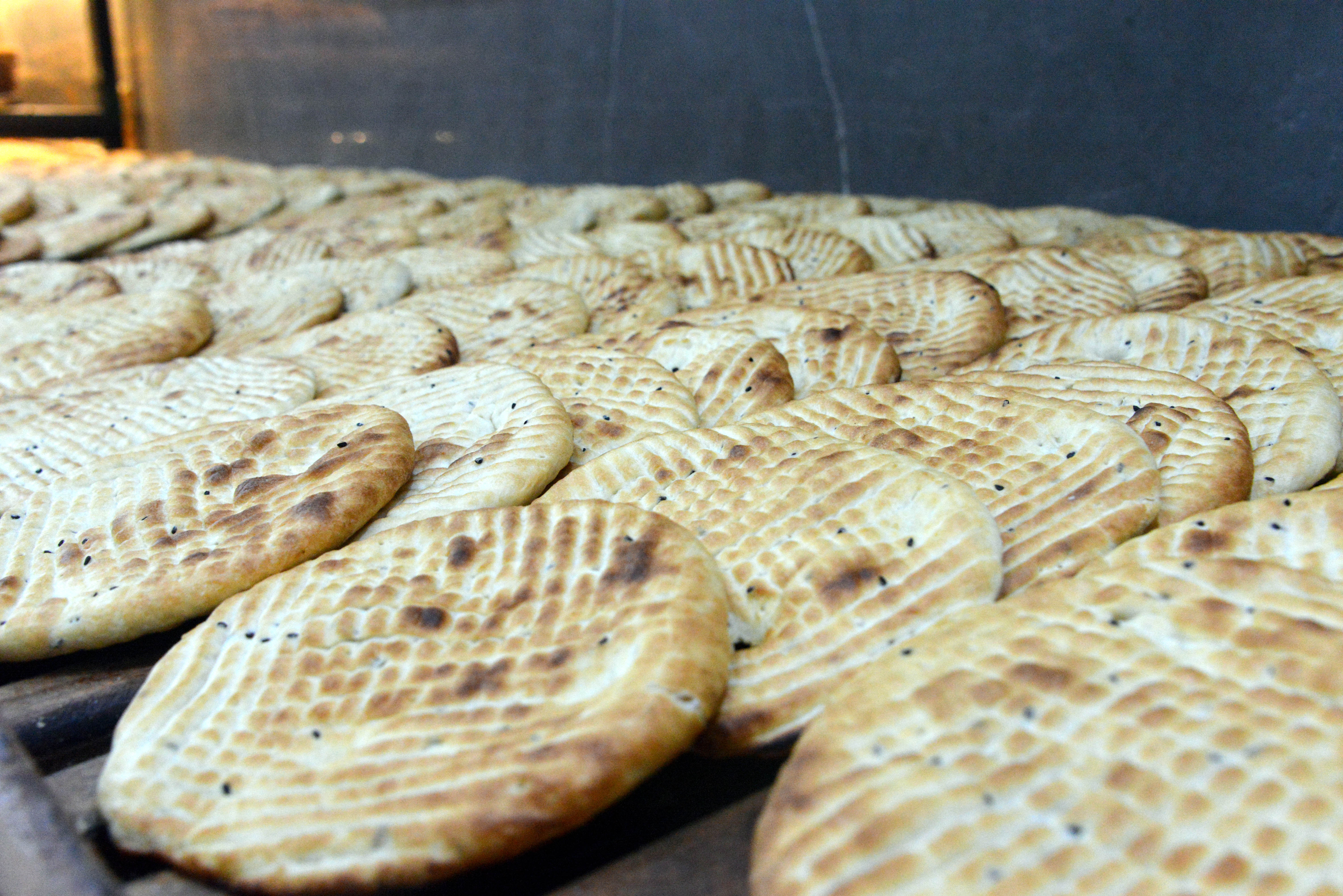 Kahramanmaraş'ın geleneksel lezzeti Maraş