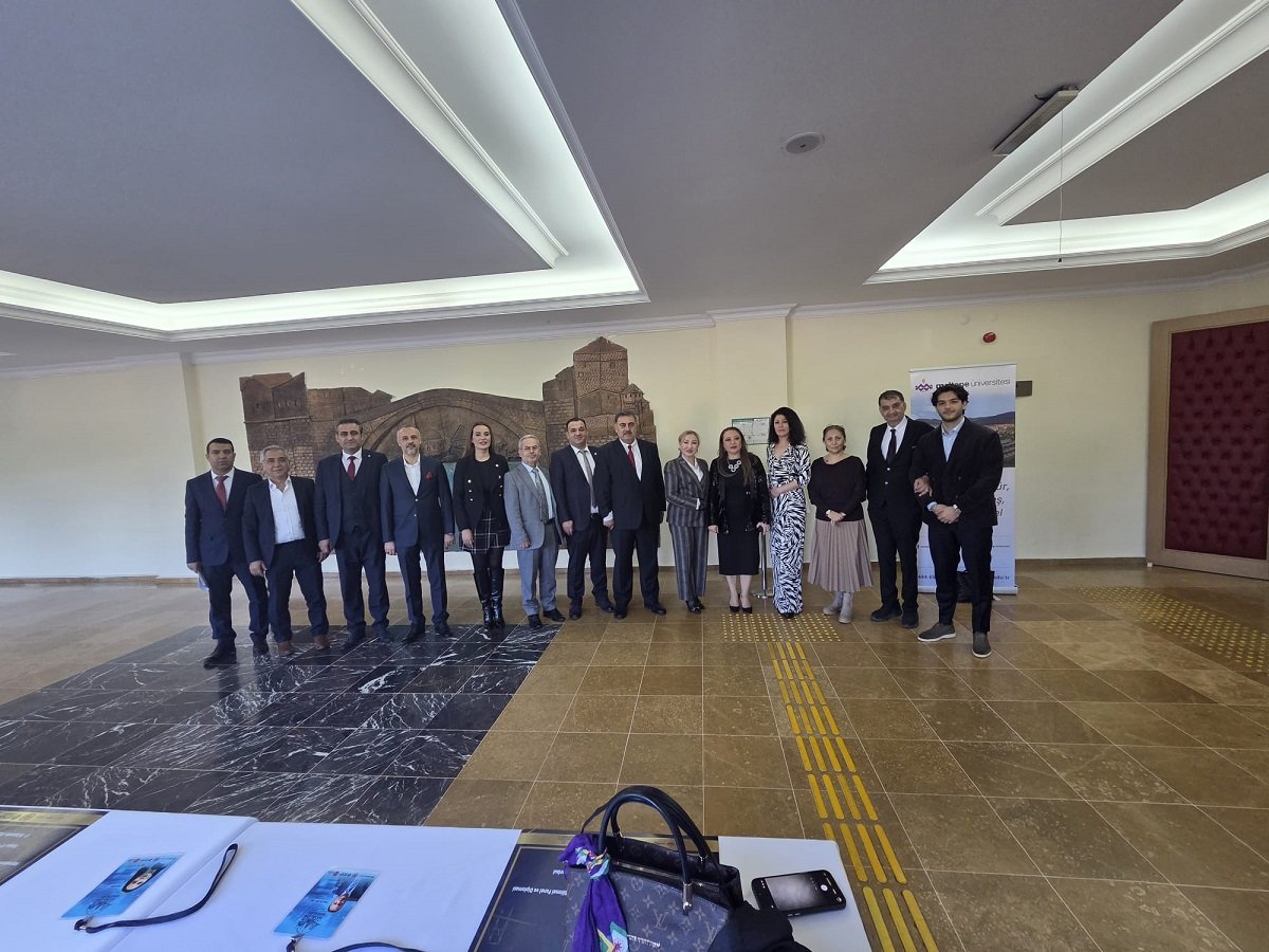 İstanbul'da düzenlenen World Bridges Zirvesi,