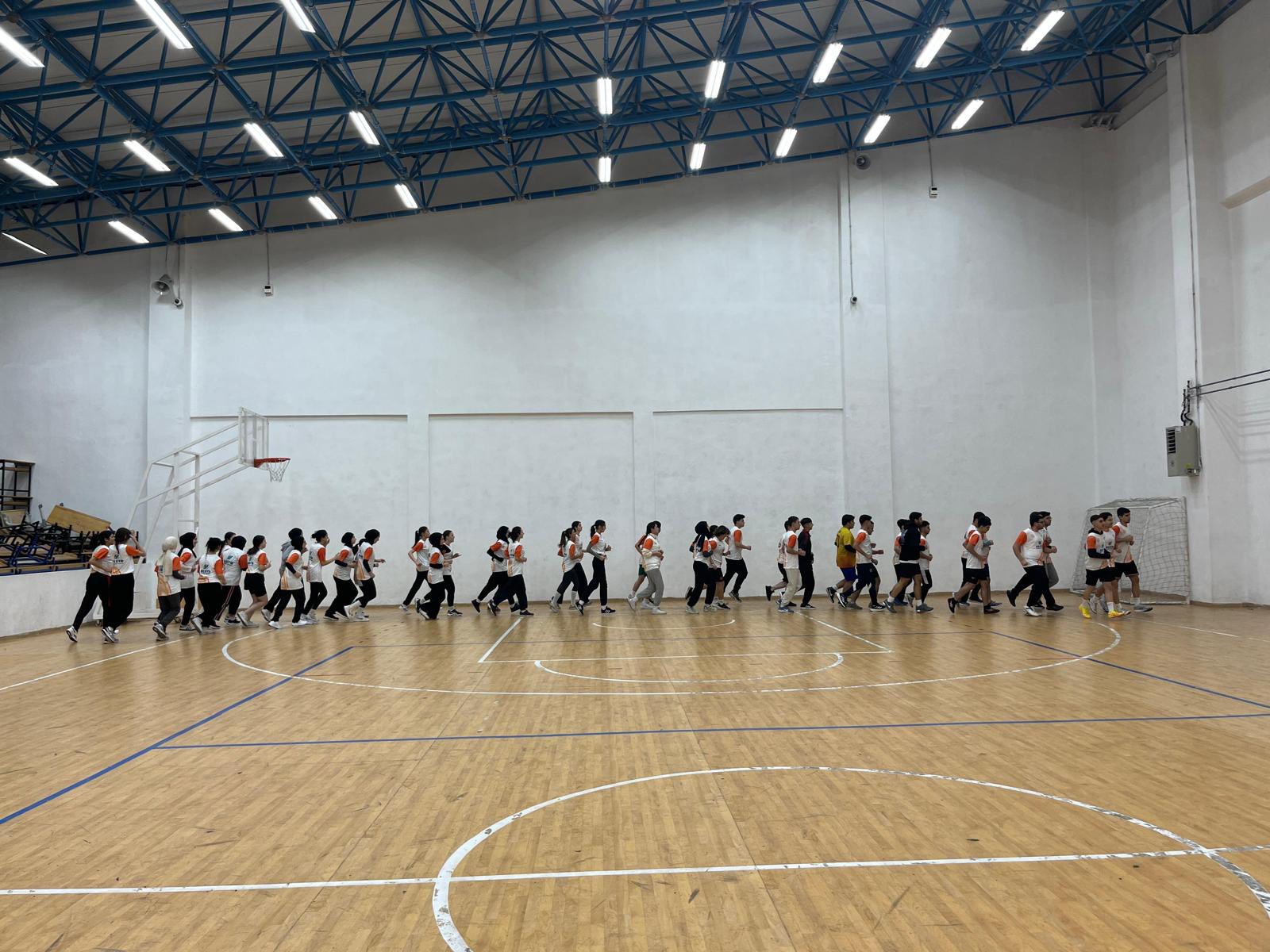 Sultangazi Belediye Başkanı Abdurrahman Dursun,