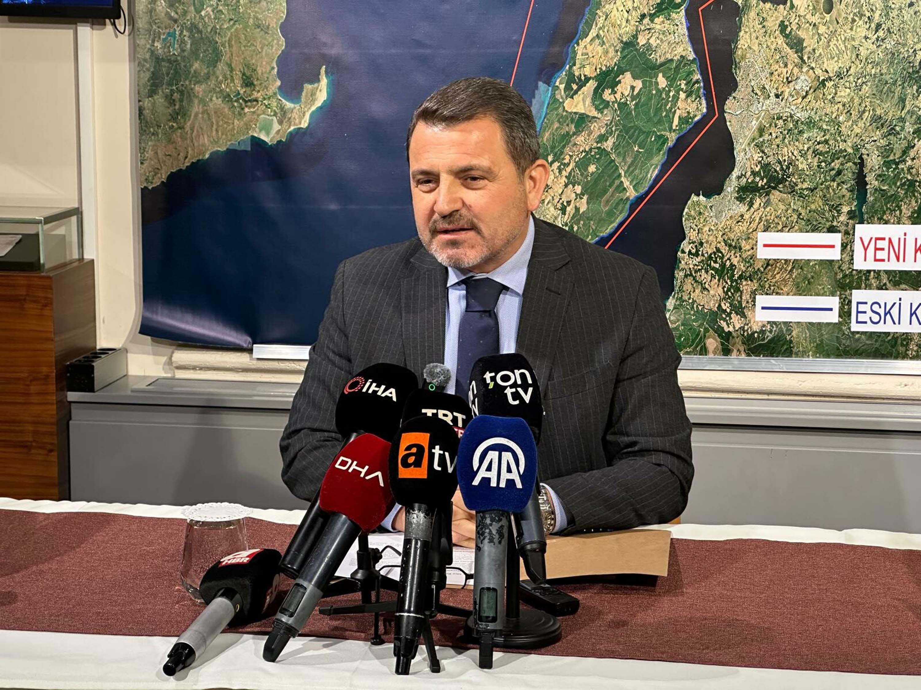 Çanakkale Savaşları Gelibolu Tarihi Alan