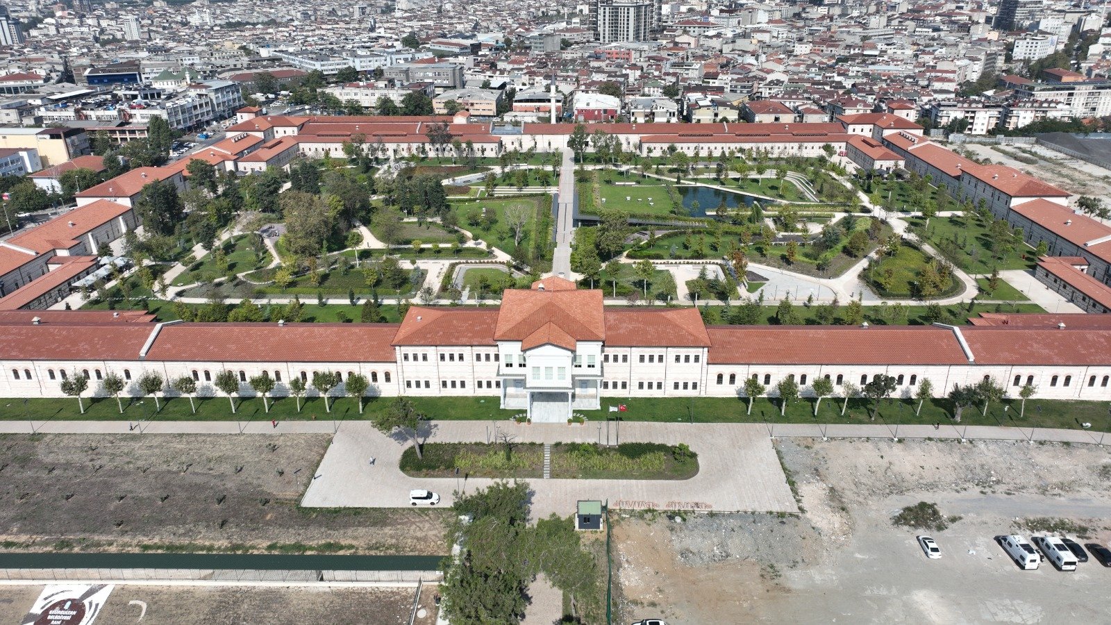 Kültür ve Turizm Bakanı Mehmet