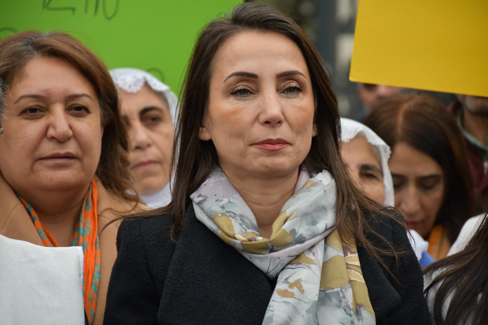 DEM Parti’den Asgari Ücret İsyanı: ’46 Bin Lira Olsun, Yılda İki Kez Güncellensin’