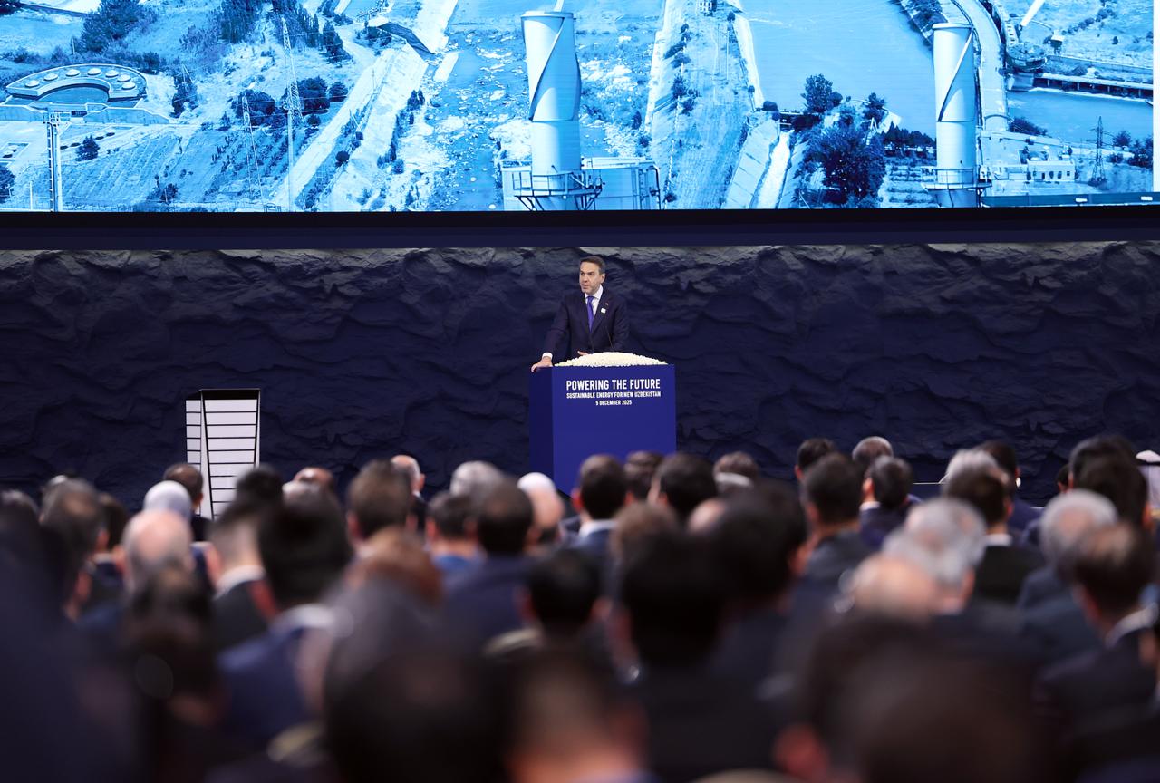 Bakan Bayraktar’dan Özbekistan’a Güçlü Mesaj: ‘Kalkınma Serüveninizin Önemli Ortağıyız’