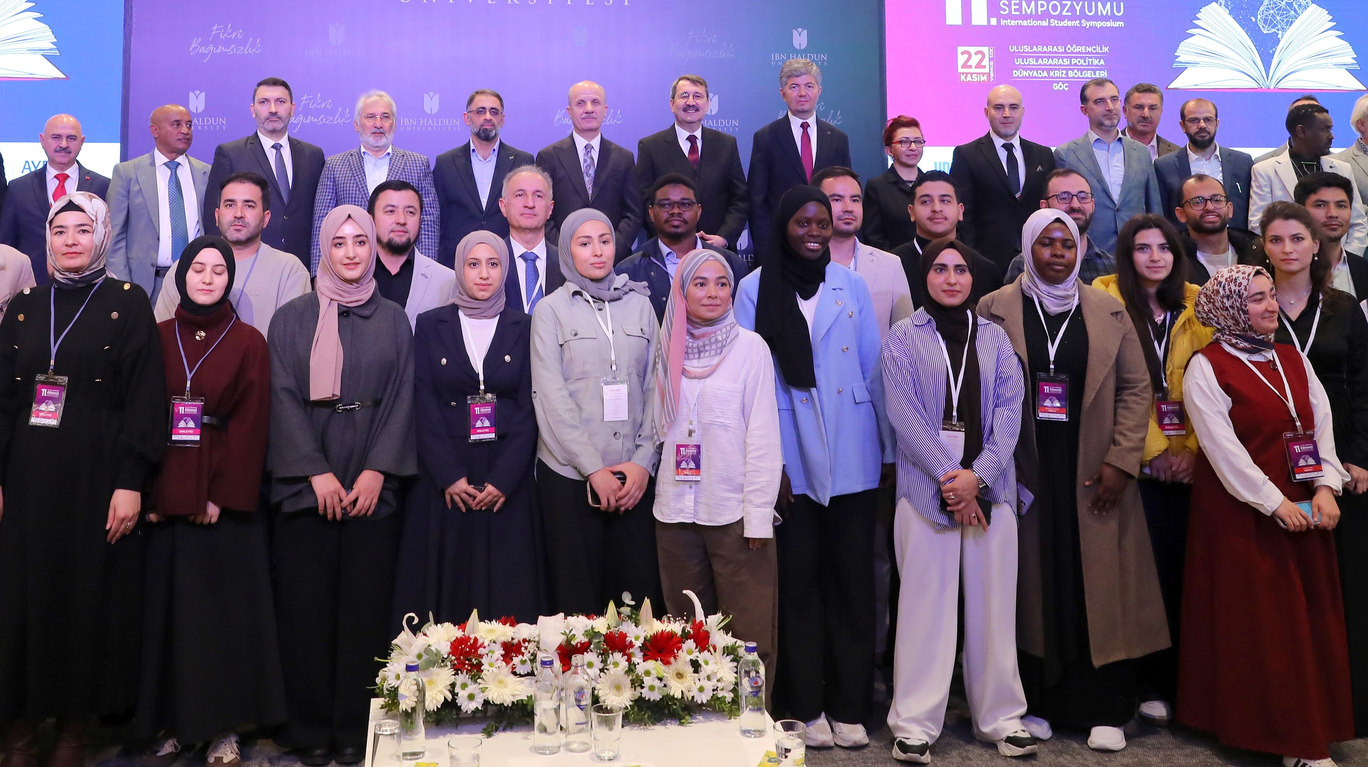 Türkiye, Dünyada En Çok Uluslararası Öğrenci Çeken 6. Ülke Oldu!