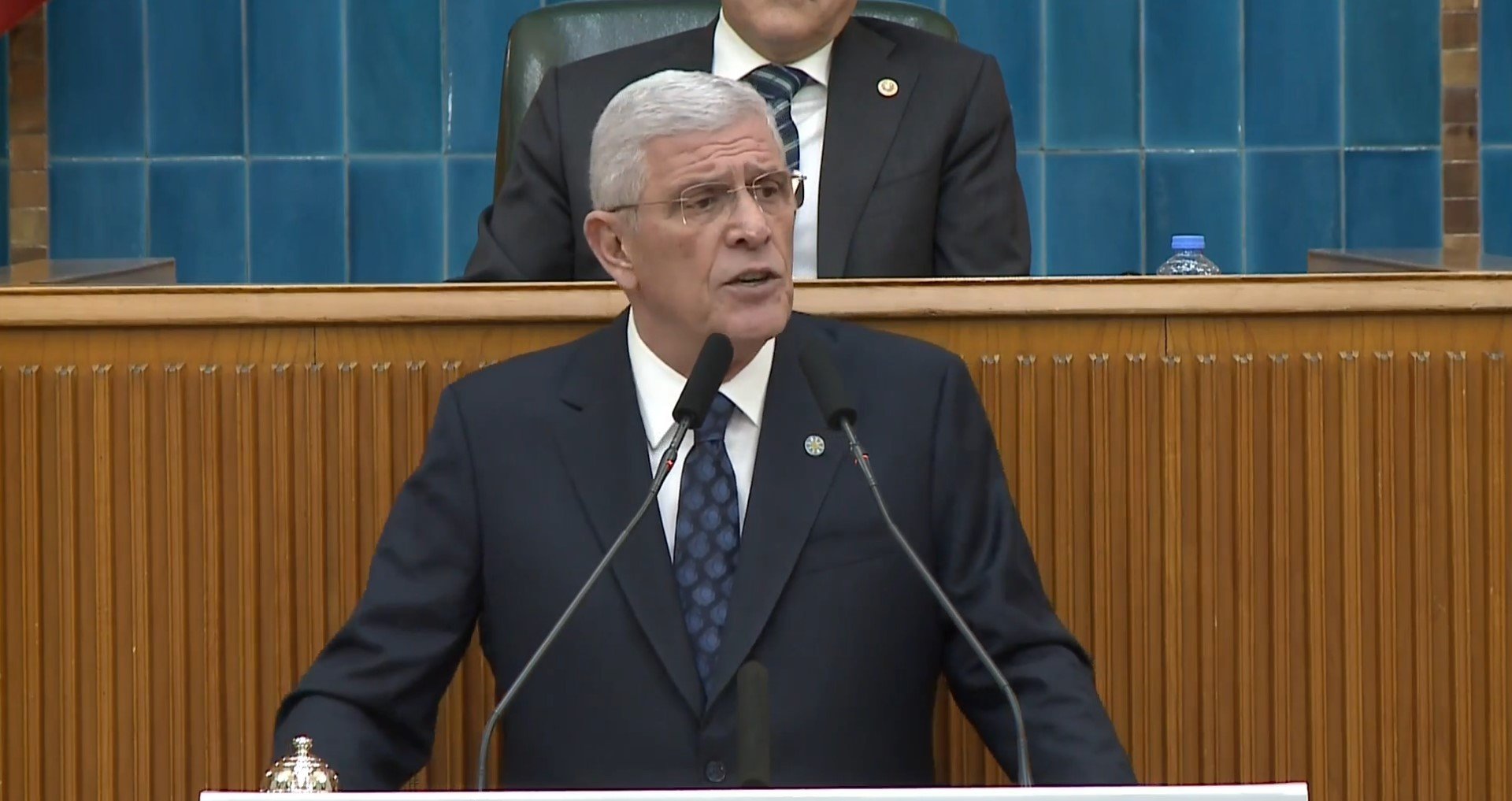 Dervişoğlu’dan Sert Çıkış: İktidar, İşçiyi Yok Sayarak Sefaleti Dayatıyor!