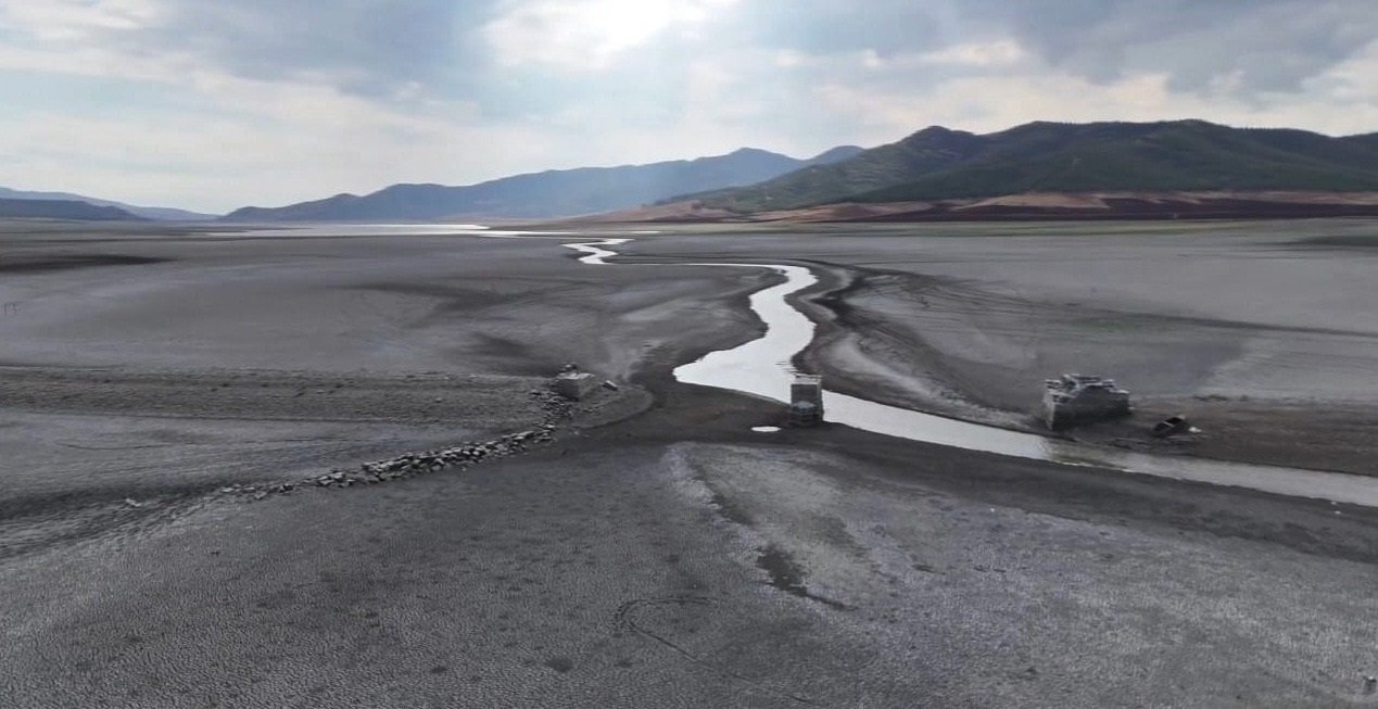 Uzman Uyardı: Kuraklık On Milyonlarca İnsanı Göçe Zorlayabilir, Avrupa’nın İlk Durağı Türkiye Olacak!