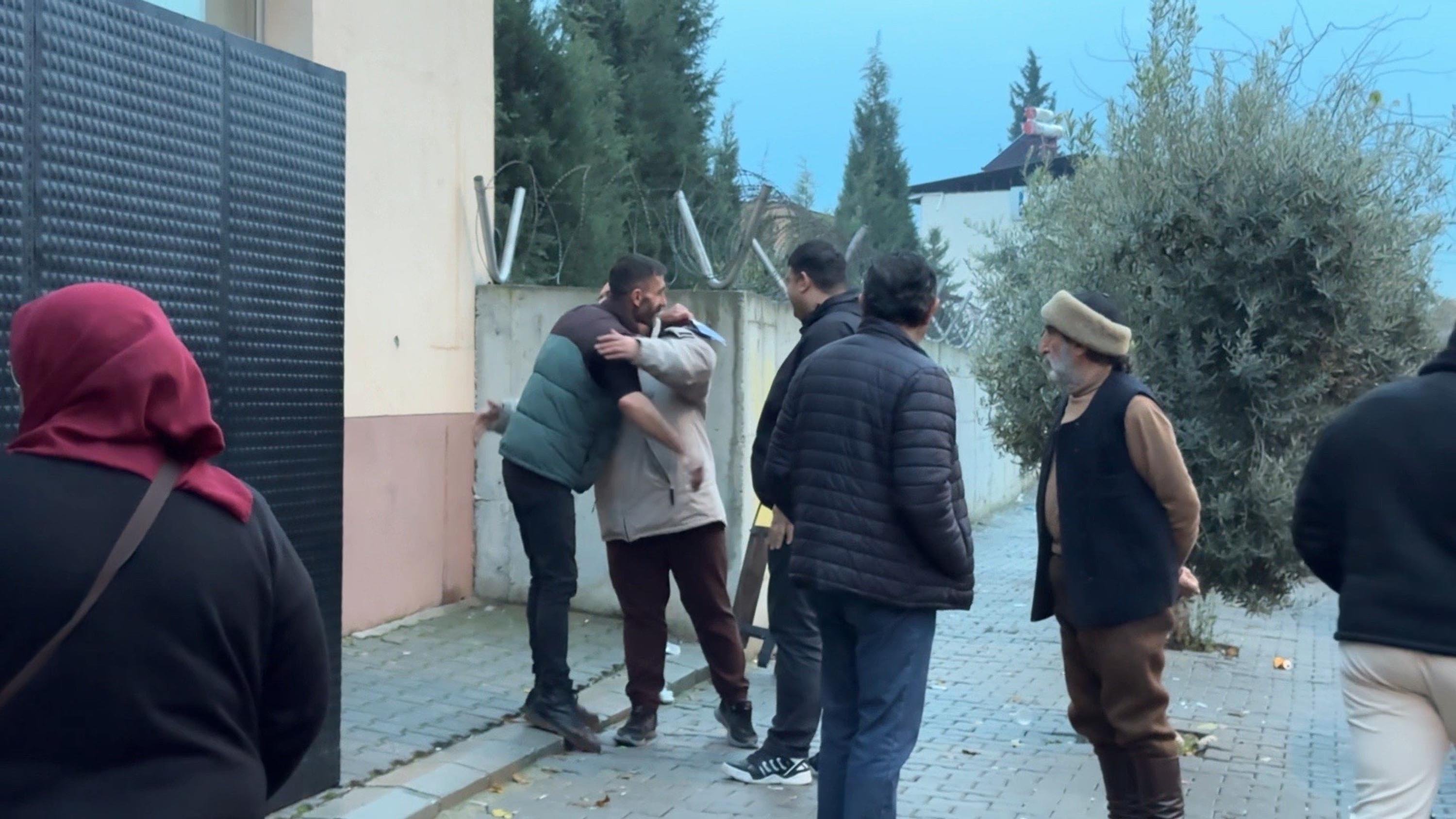 TBMM'de kabul edilen 11. Yargı