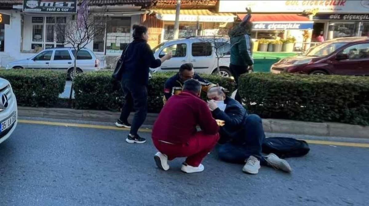 Muğla Büyükşehir Belediye Başkanı Ahmet