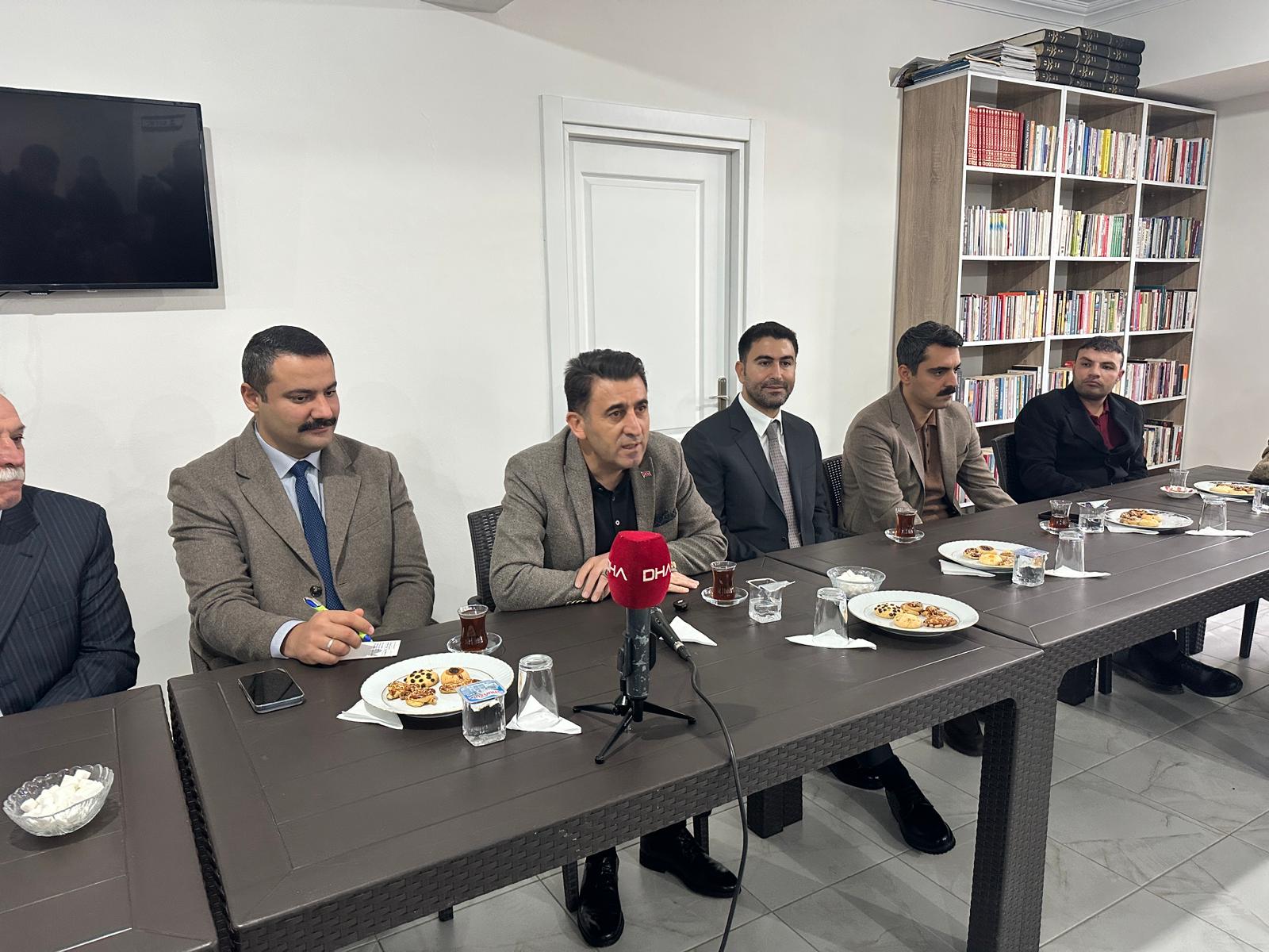 Tunceli’de Halk Tepkisi Sonucu Ponza Ocağı Projesi İptal Edildi