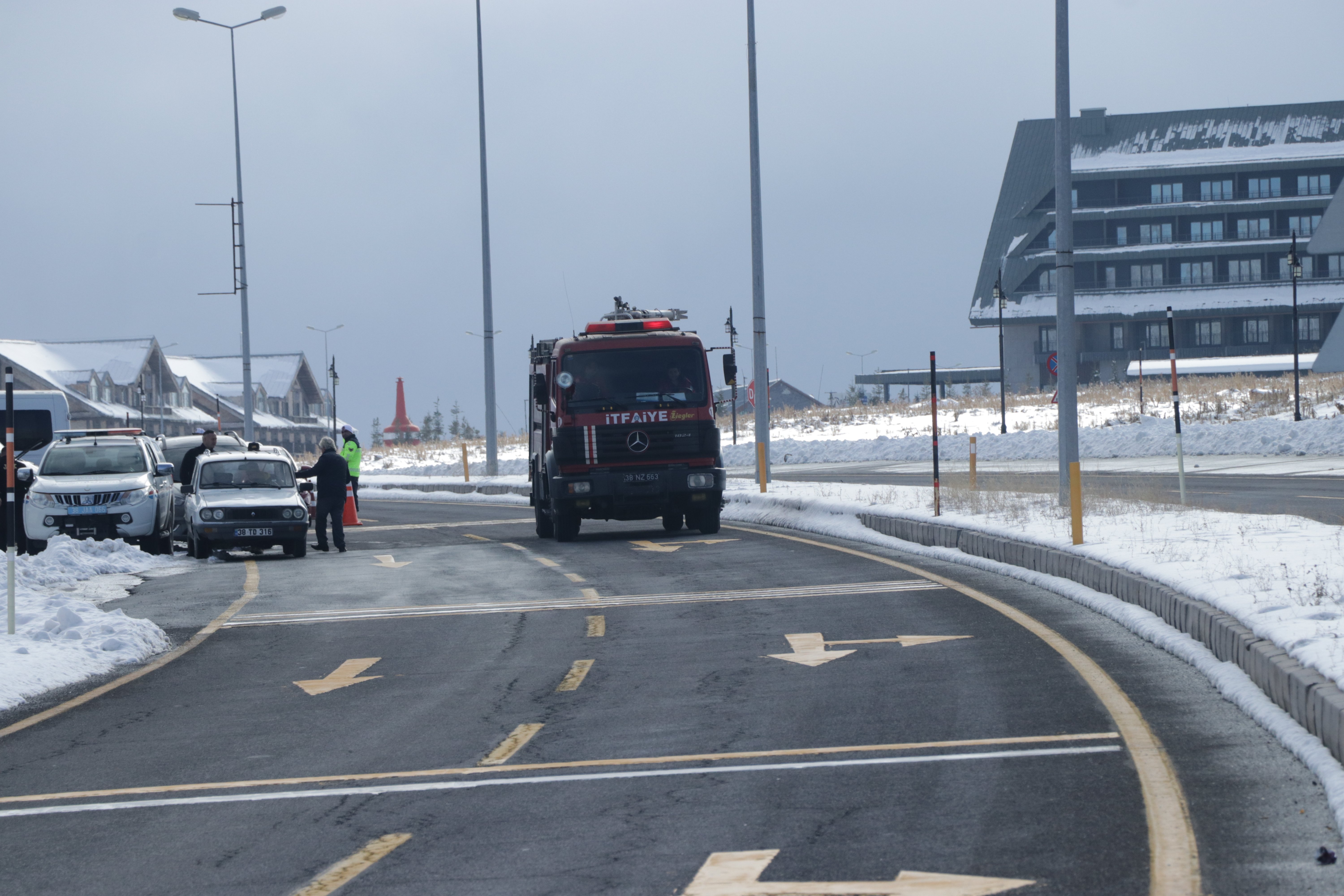 Bakan Fidan, Viyana’da Türk Diplomasisinin Gücünü Gösterdi