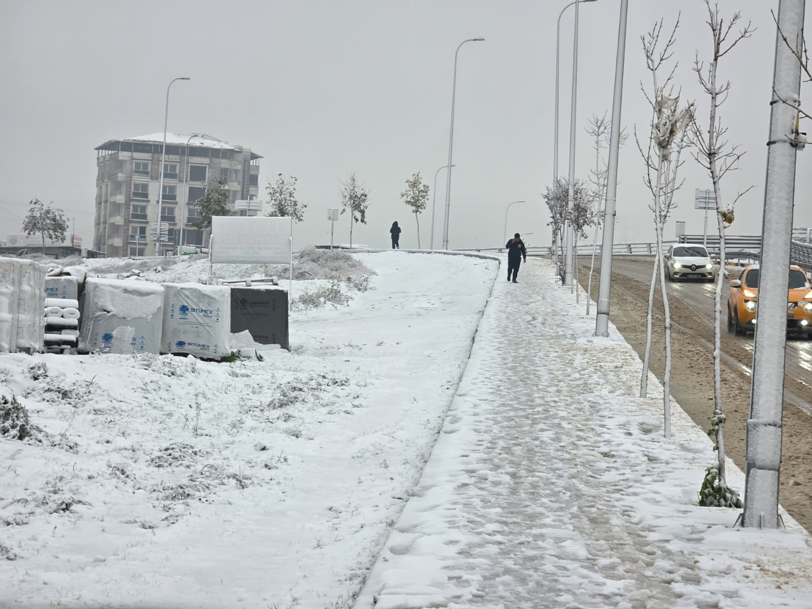 Dışişleri Bakanı Hakan Fidan,
