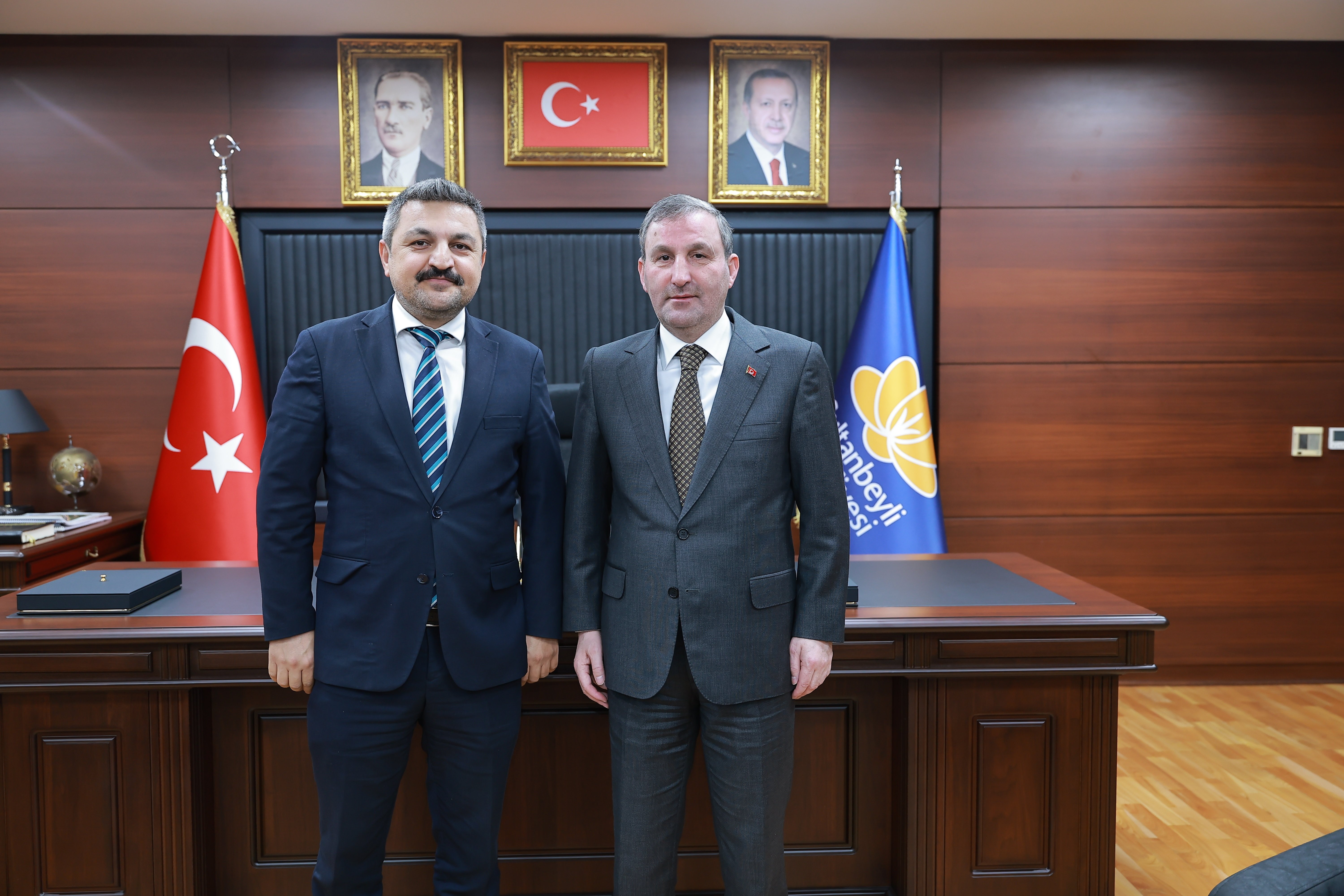 Sultanbeyli’ye Sağlıkta Dev Yatırım: 8 Yeni Aile Sağlığı Merkezi Geliyor!